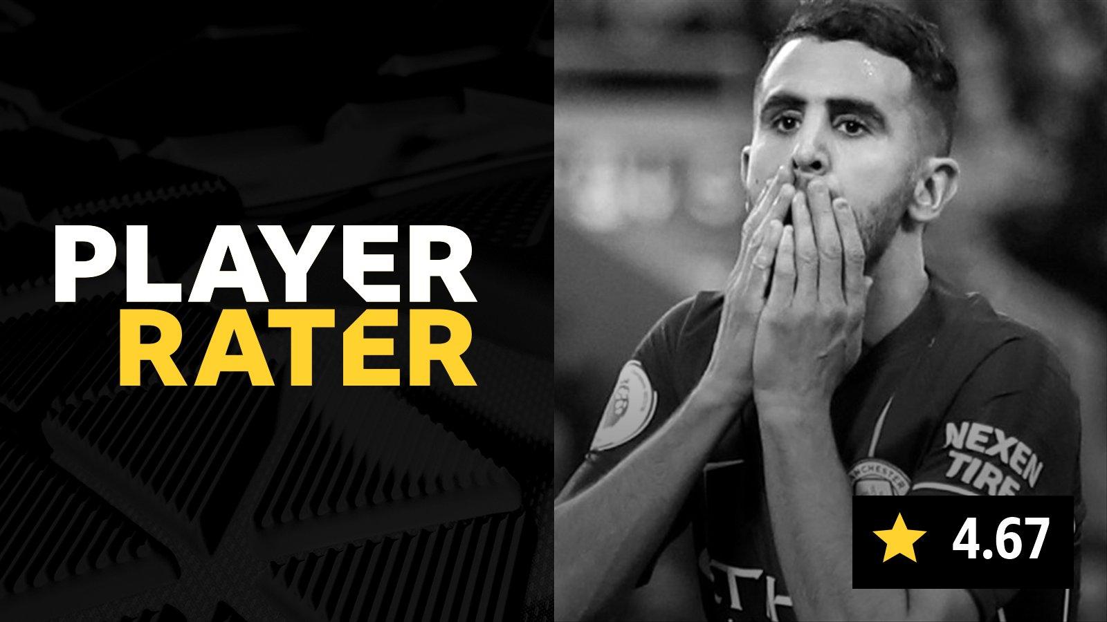 Riyad Mahrez