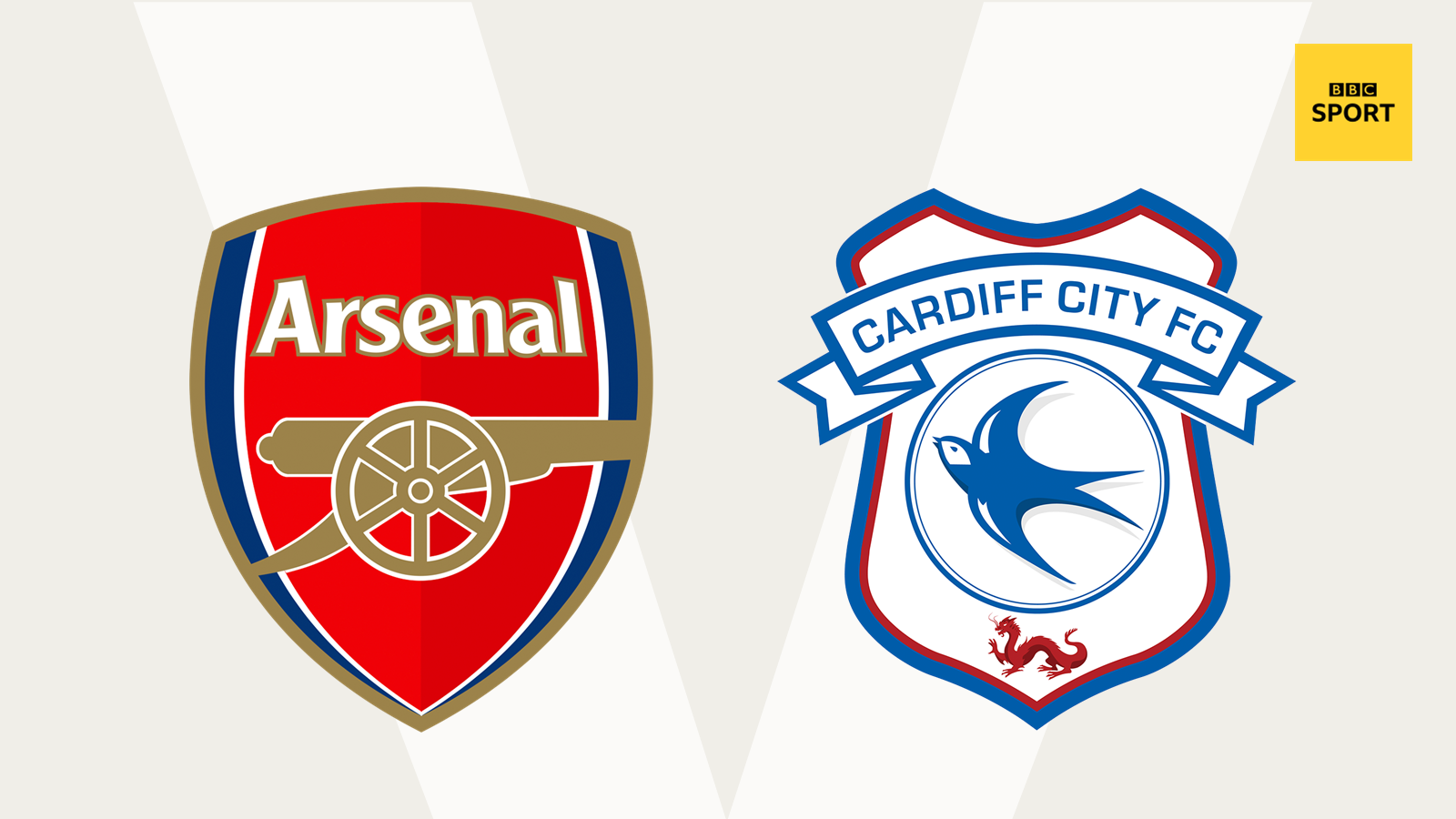 Arsenal v Cardiff