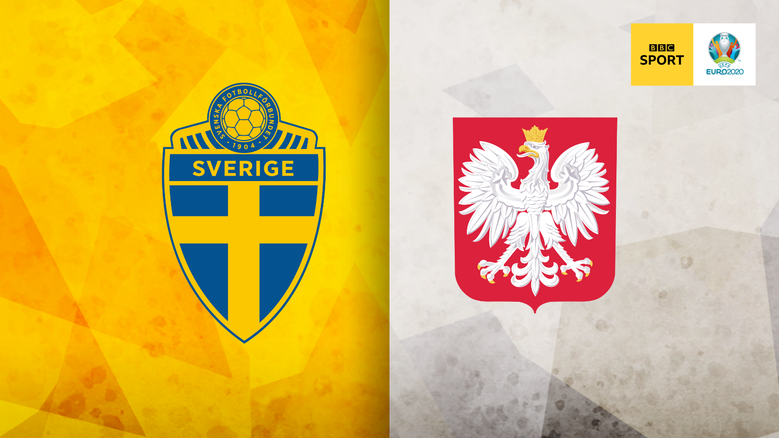 Sweden v Poland