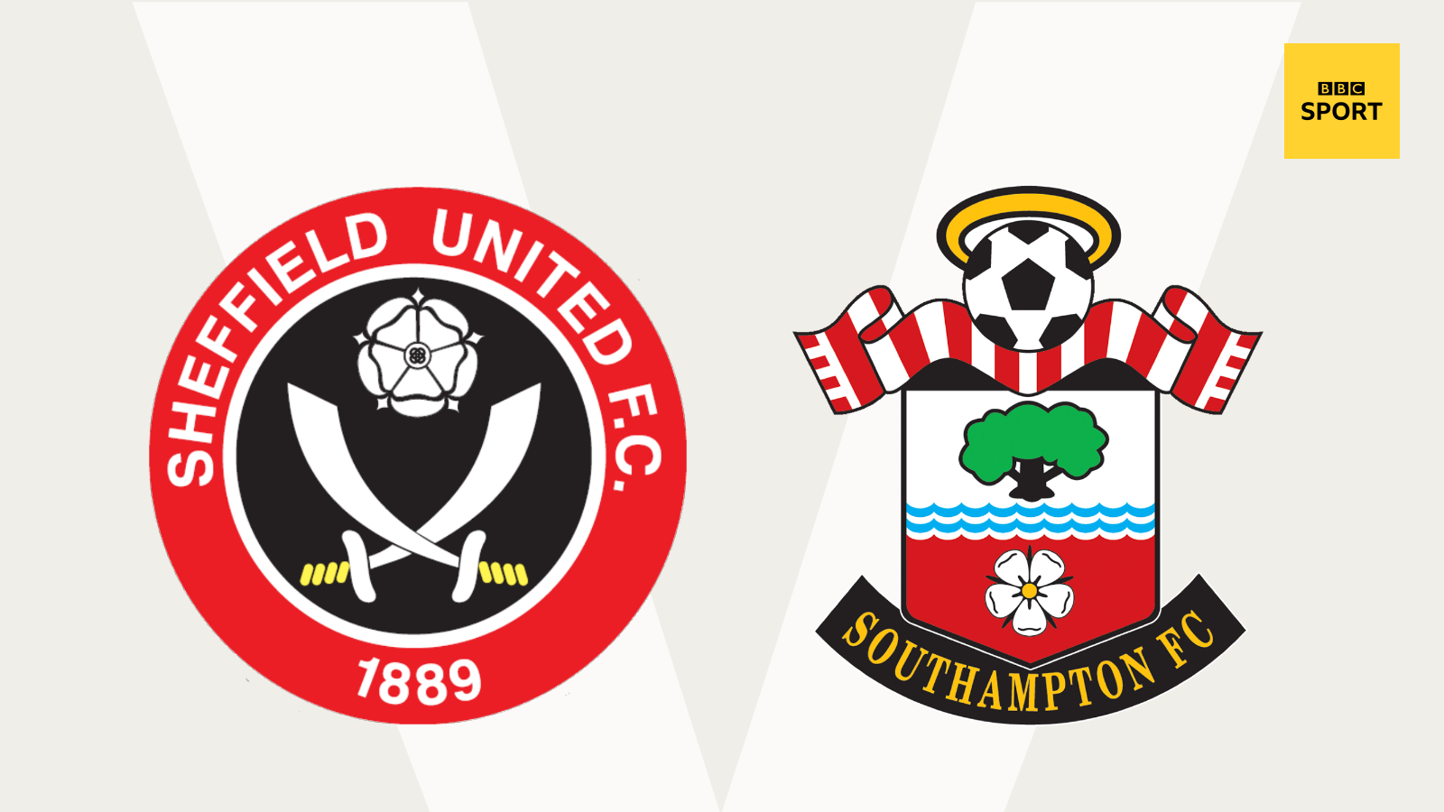 Sheff Utd v Southampton