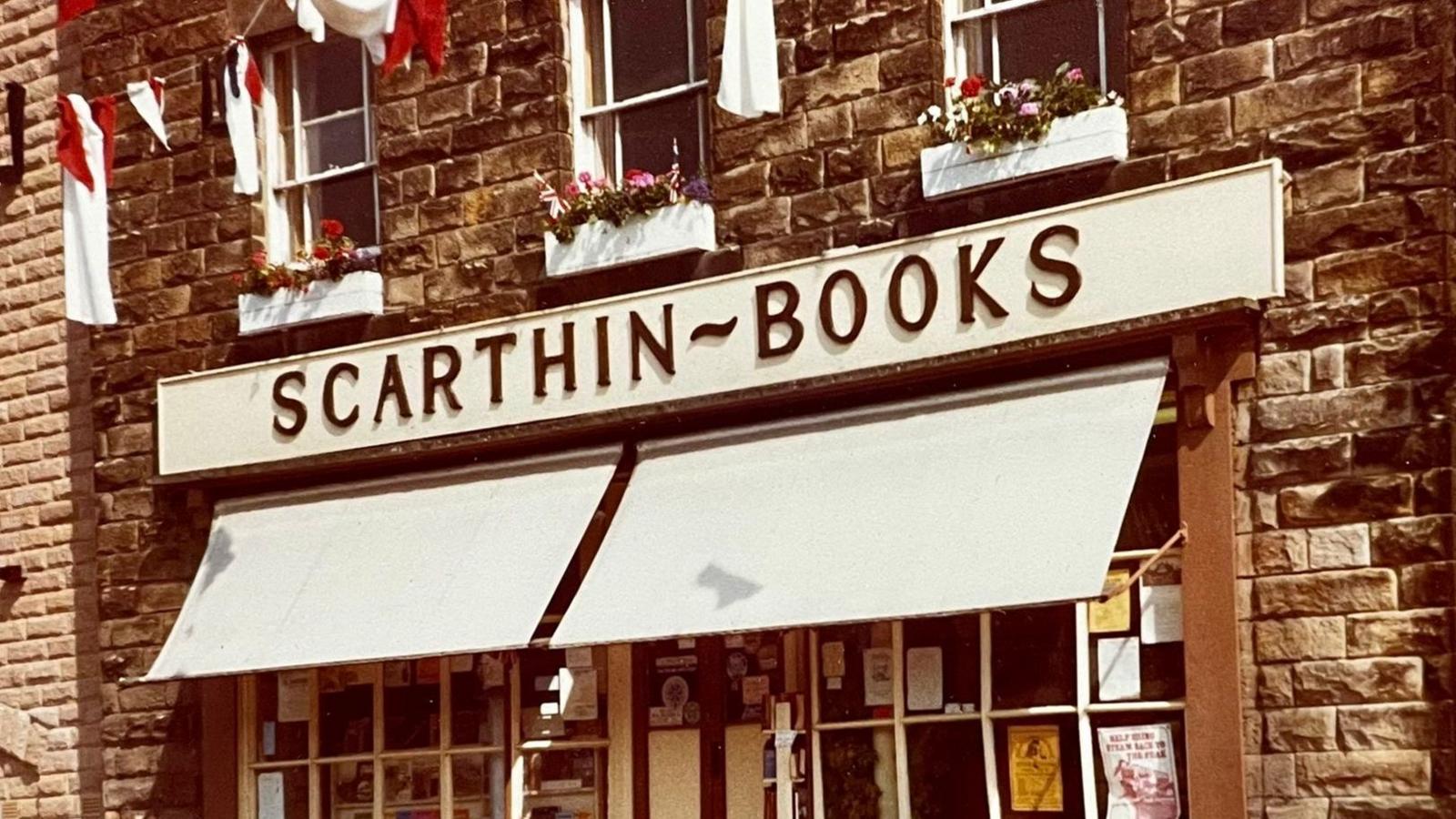 Scarthin Books