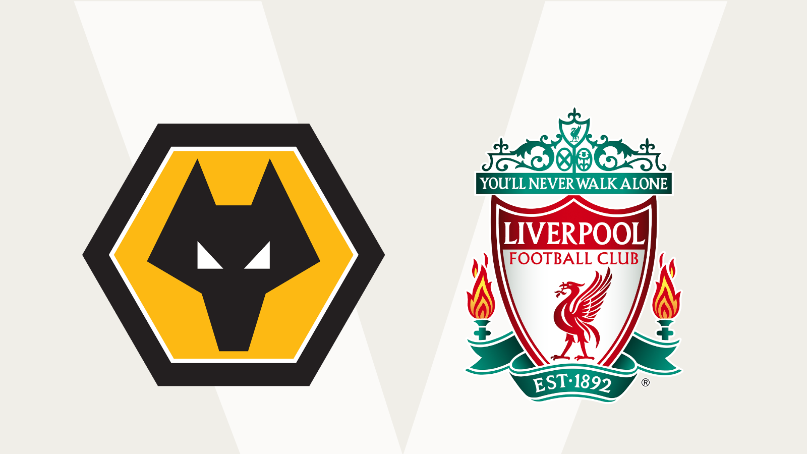 Wolverhampton Wanderers vs Liverpool
