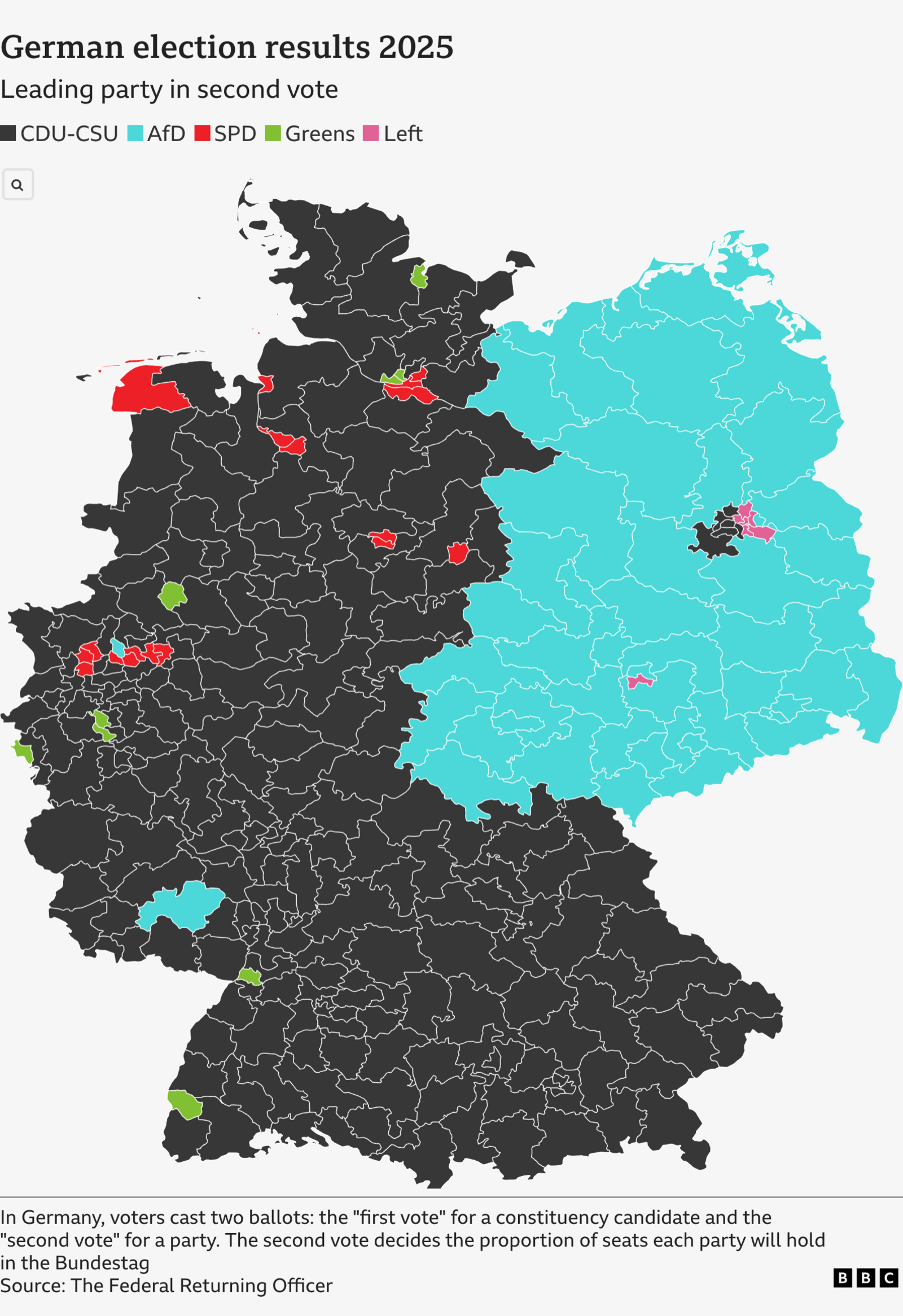 Forum Germany Divided again By Zx1988 TWTD co uk