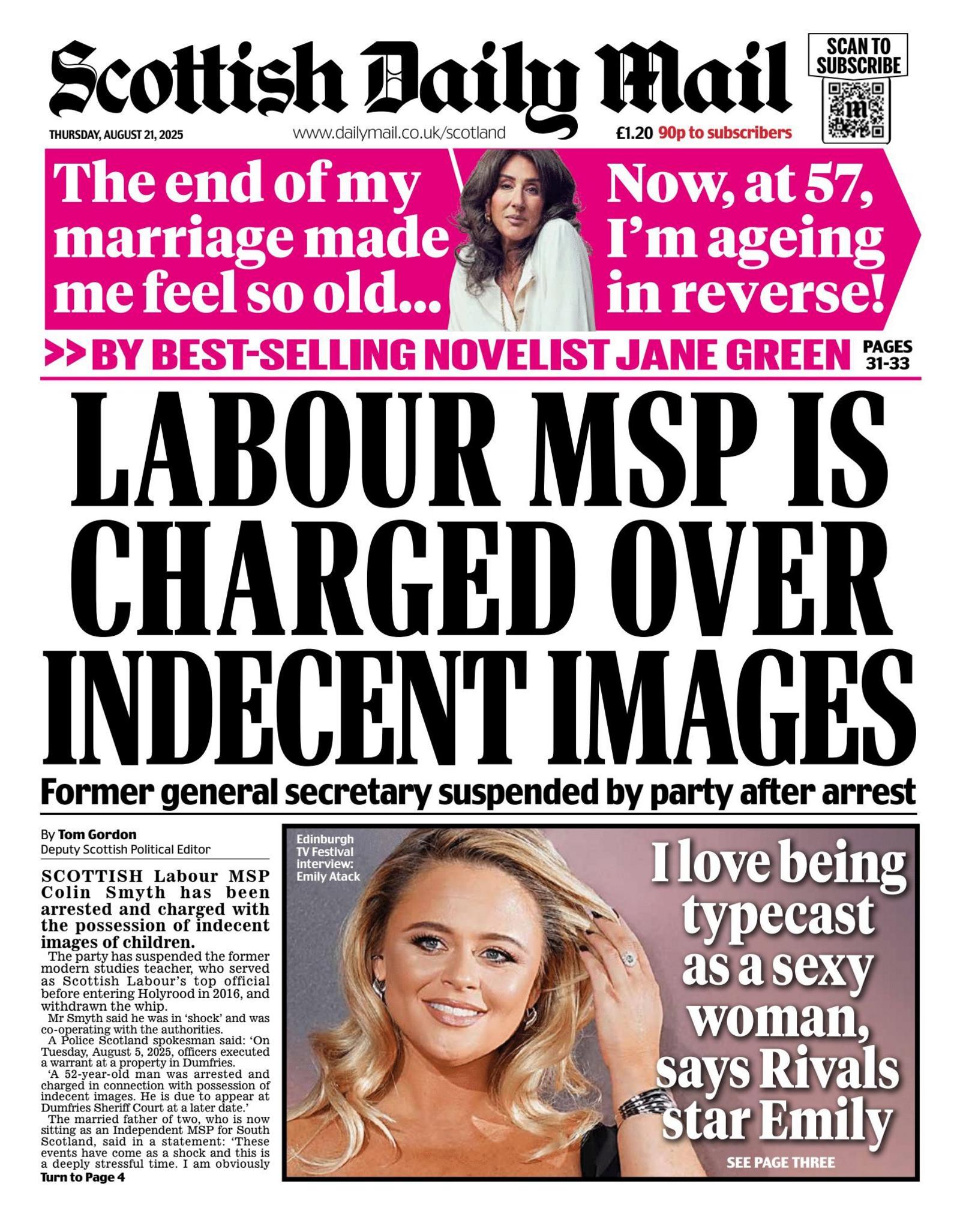 Daily Mail