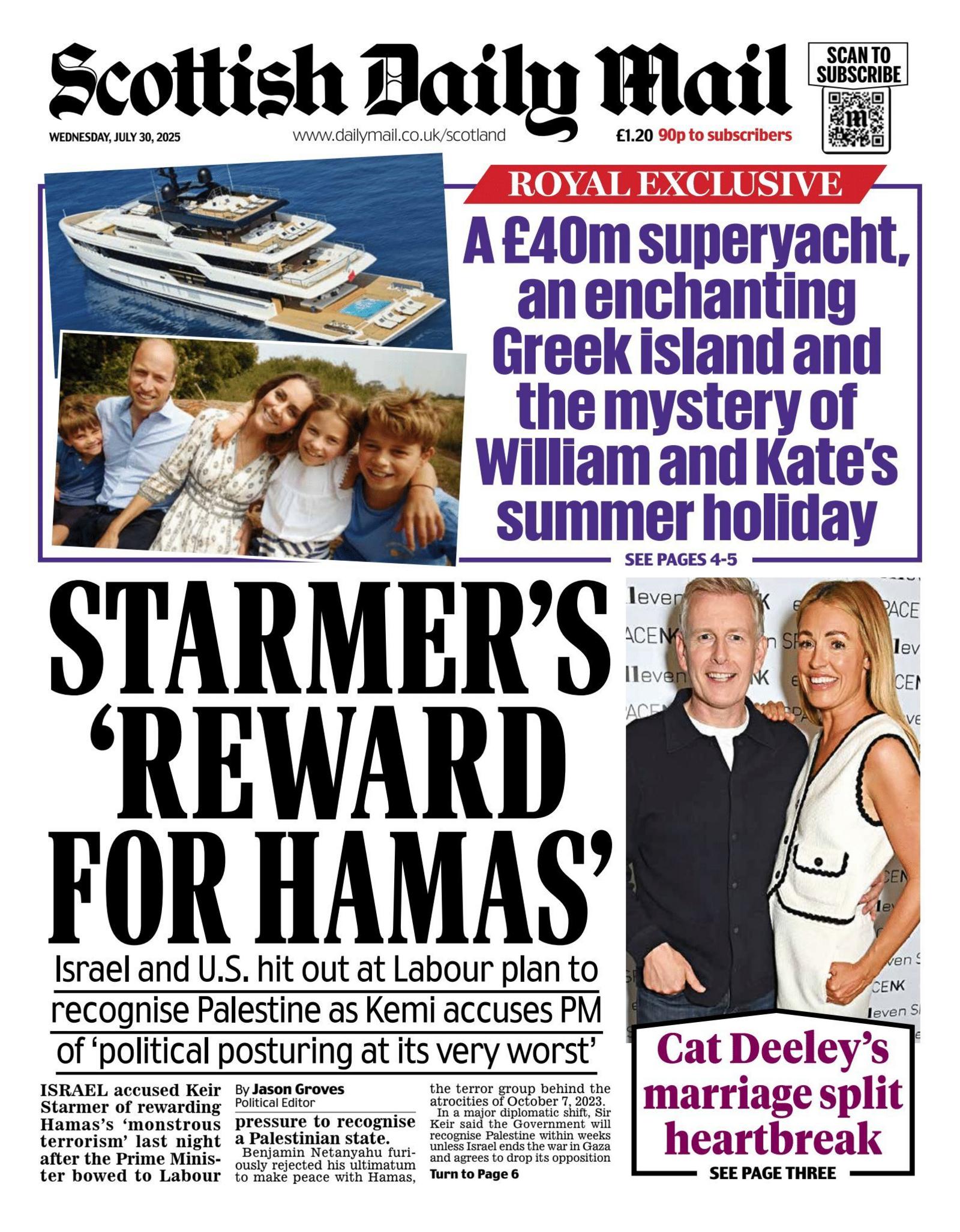 Daily Mail