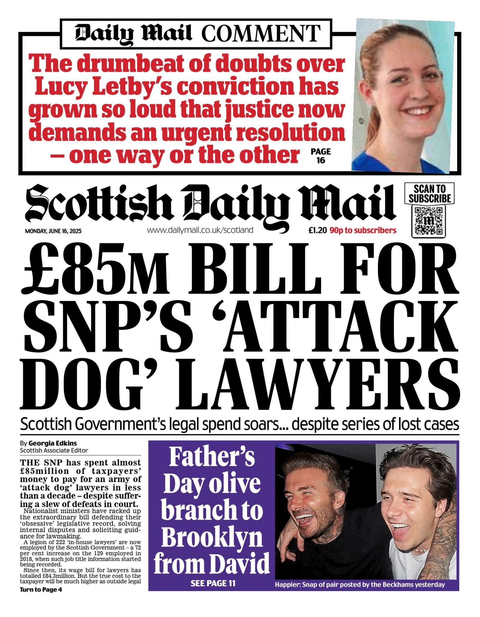 Daily Mail