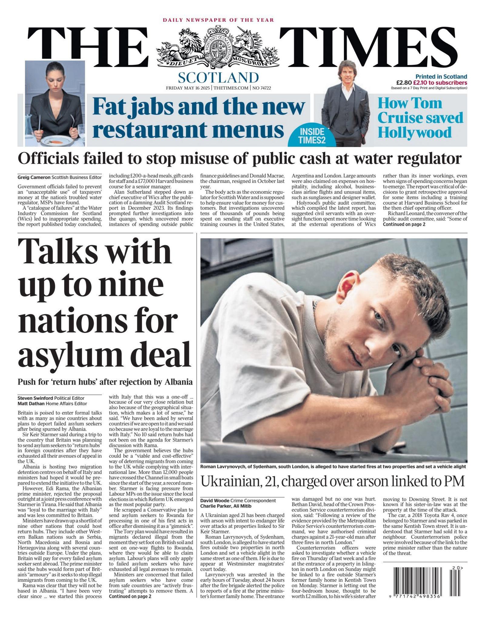 The Times
