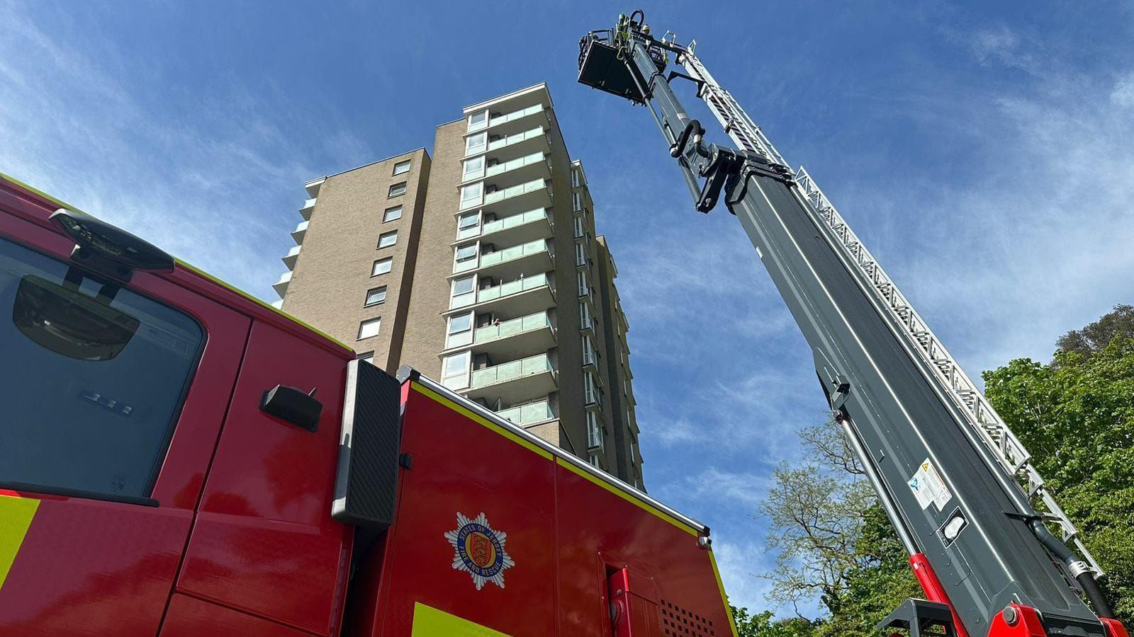 LADDER PIPE OPERATIONS visual data 5