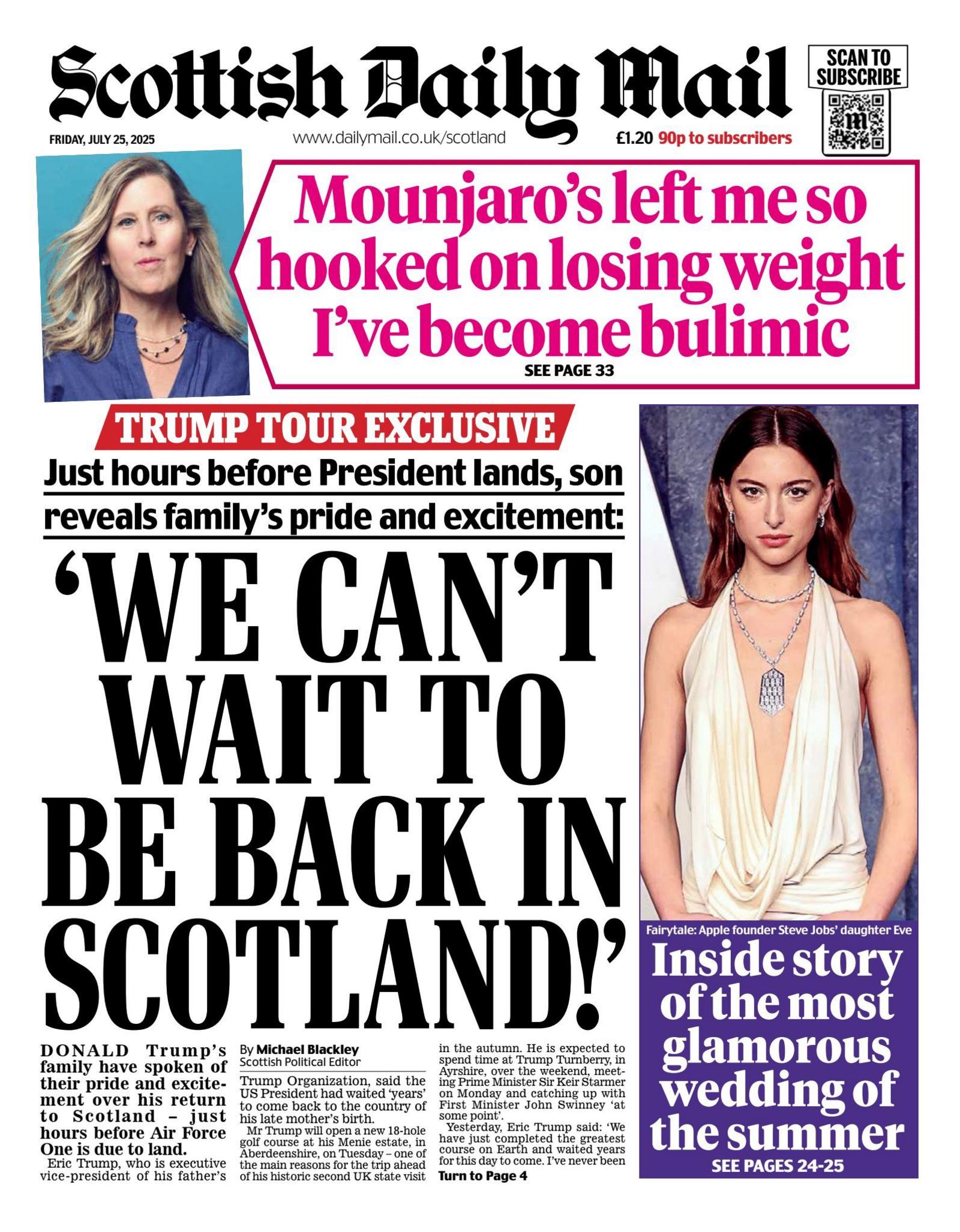 Daily Mail