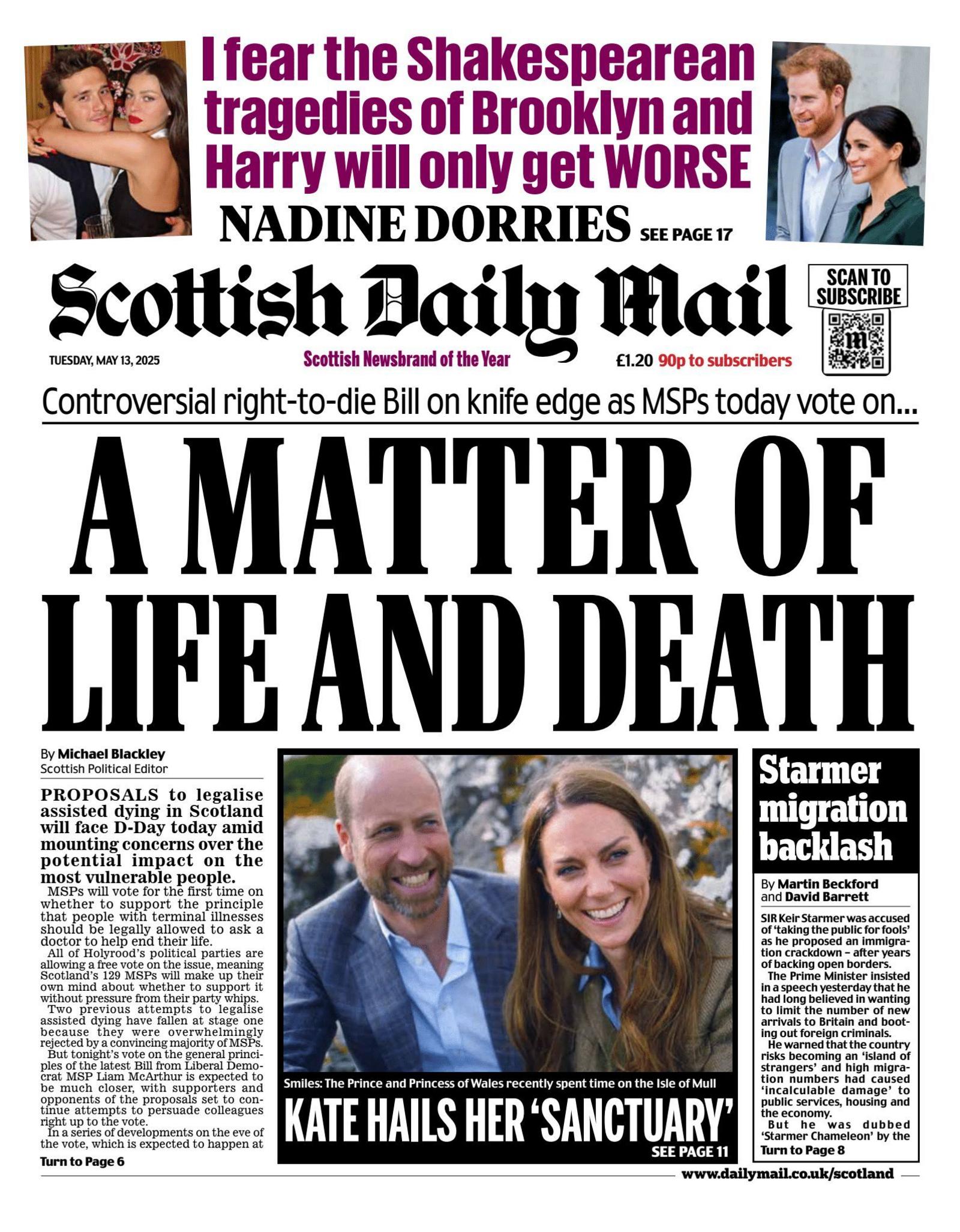Daily Mail