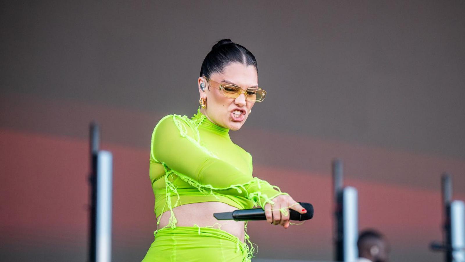 Jessie J