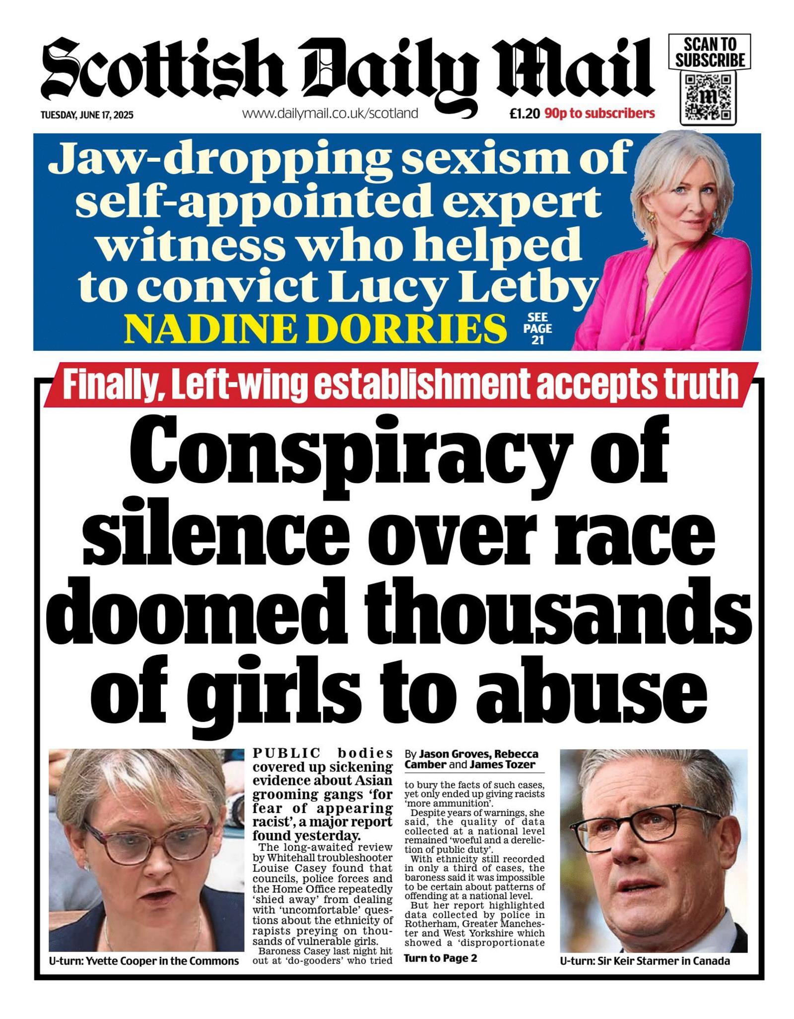 Daily Mail