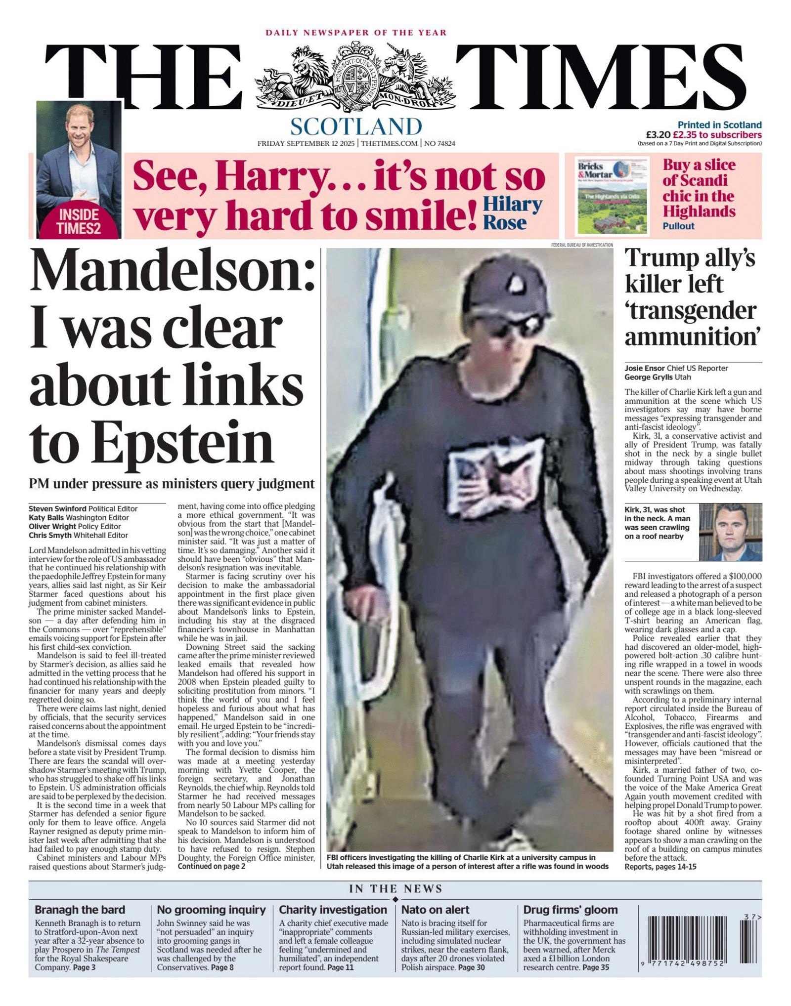 The Times