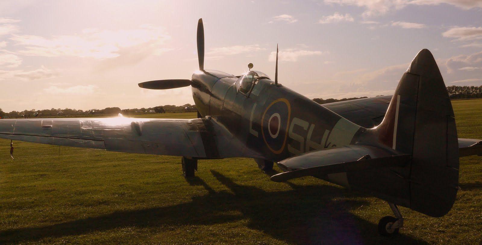 Spitfire