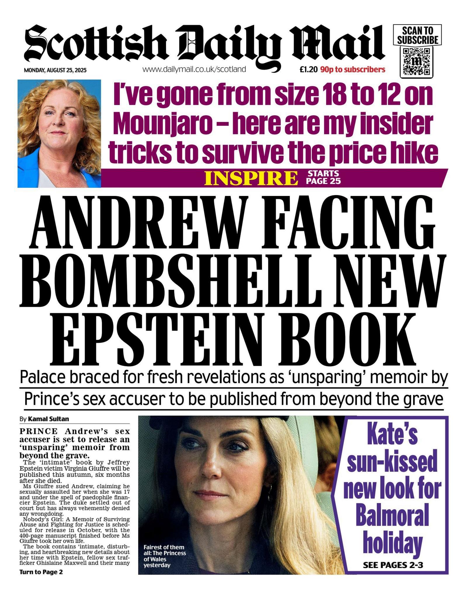 Daily Mail