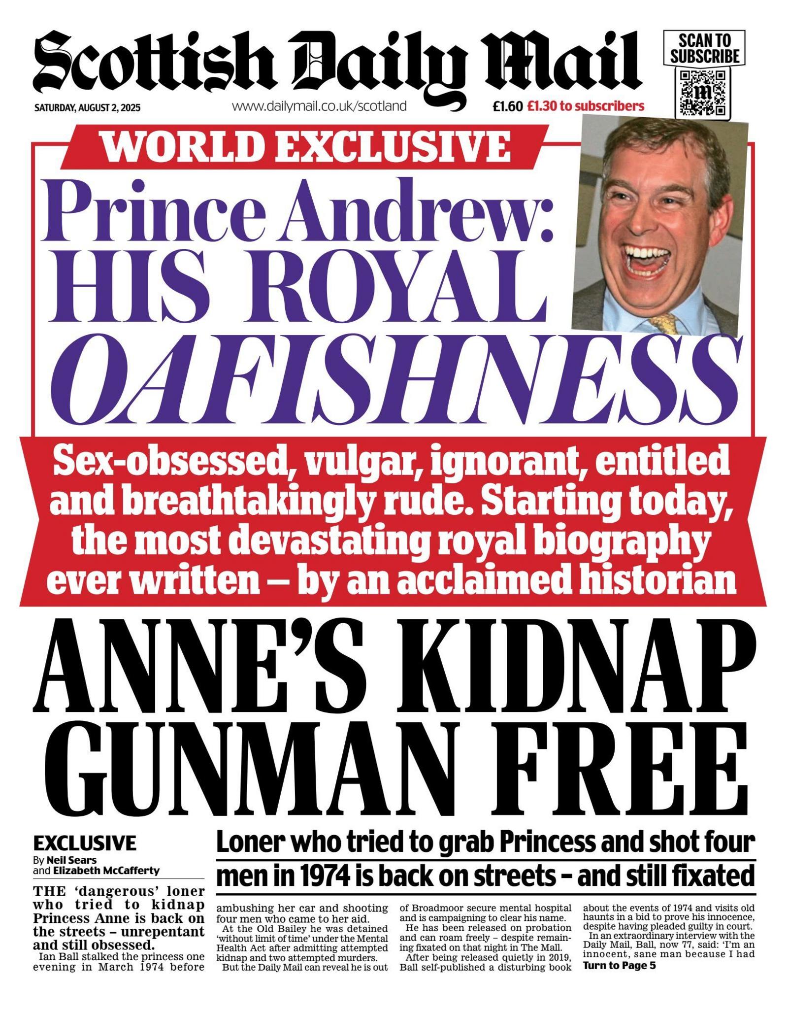 Daily Mail