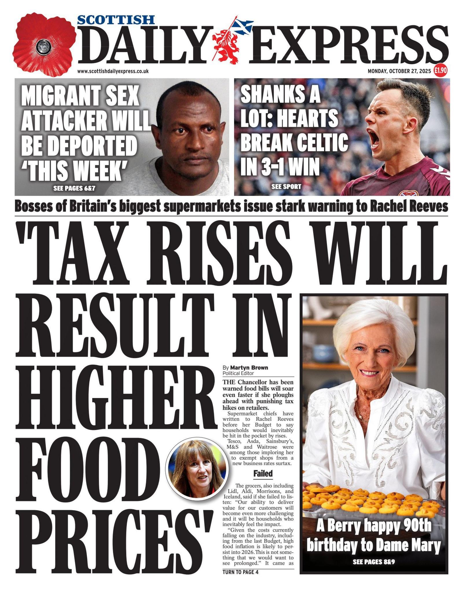 Daily Express