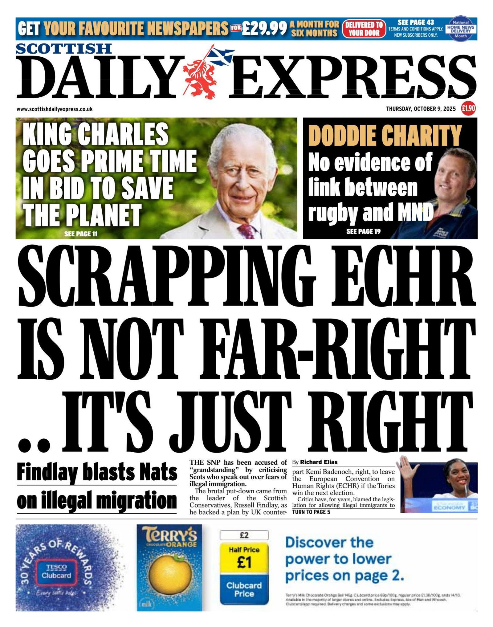 Daily Express