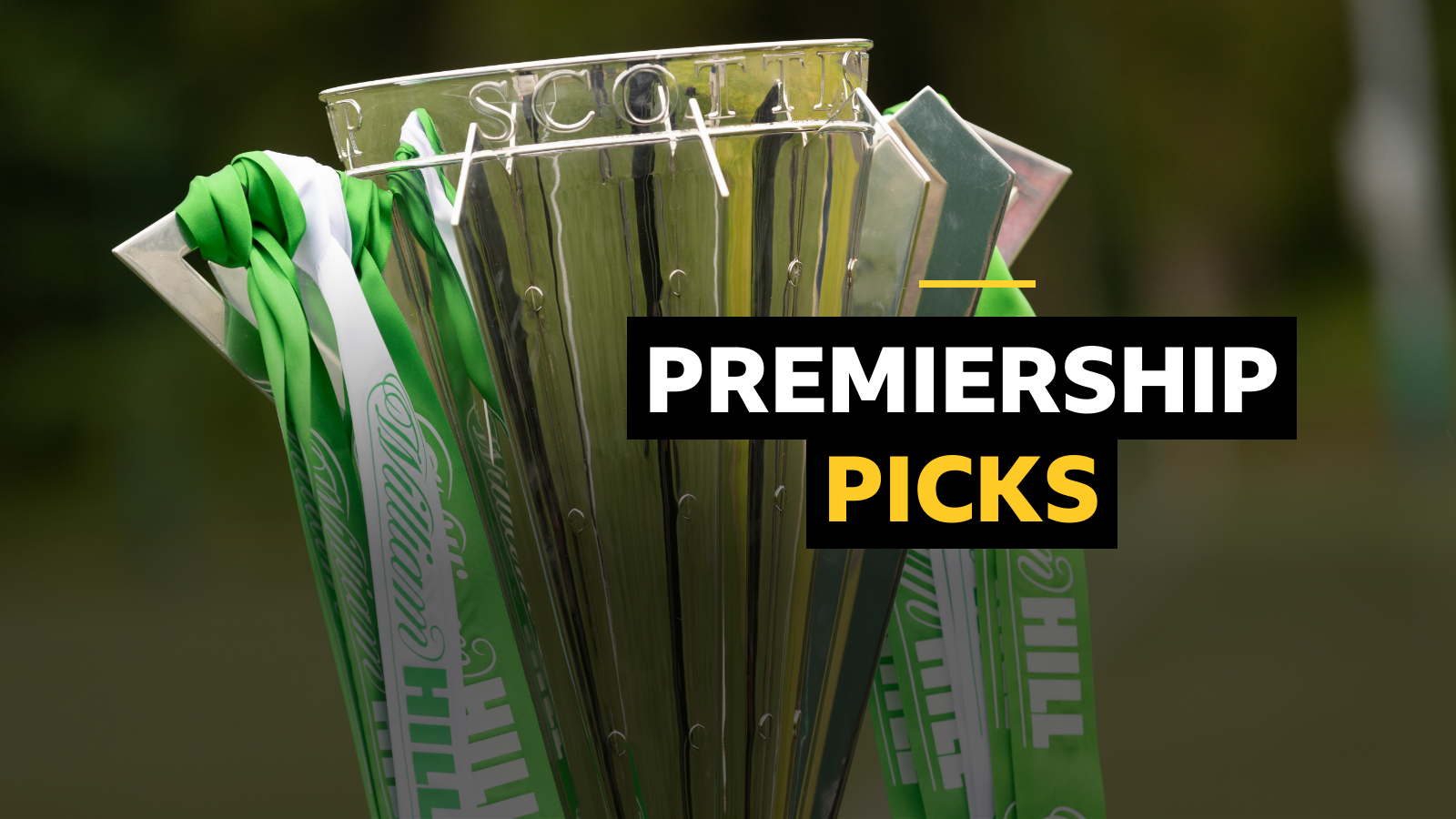 Premiership Picks graphic