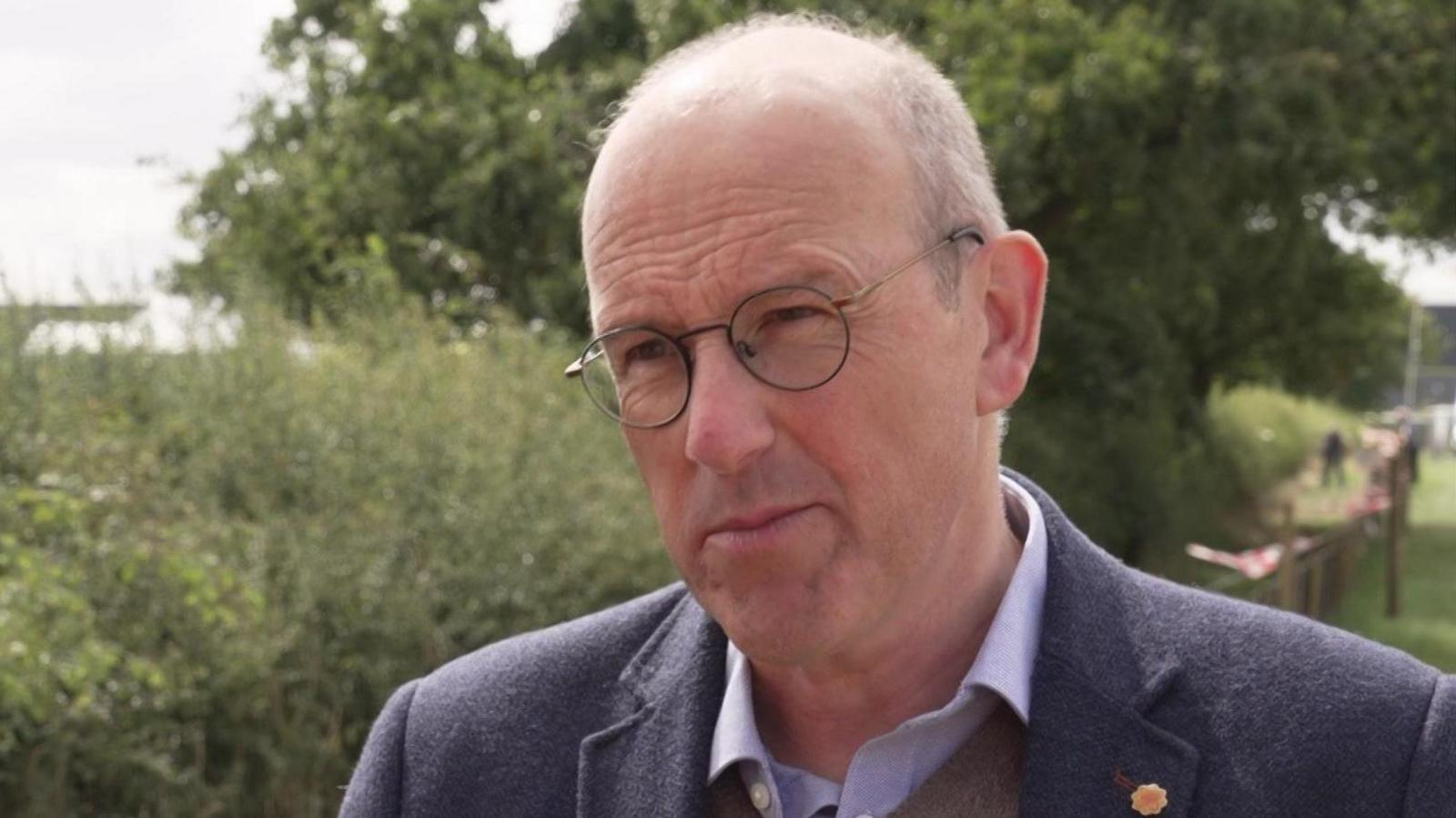 Llyr Gruffydd