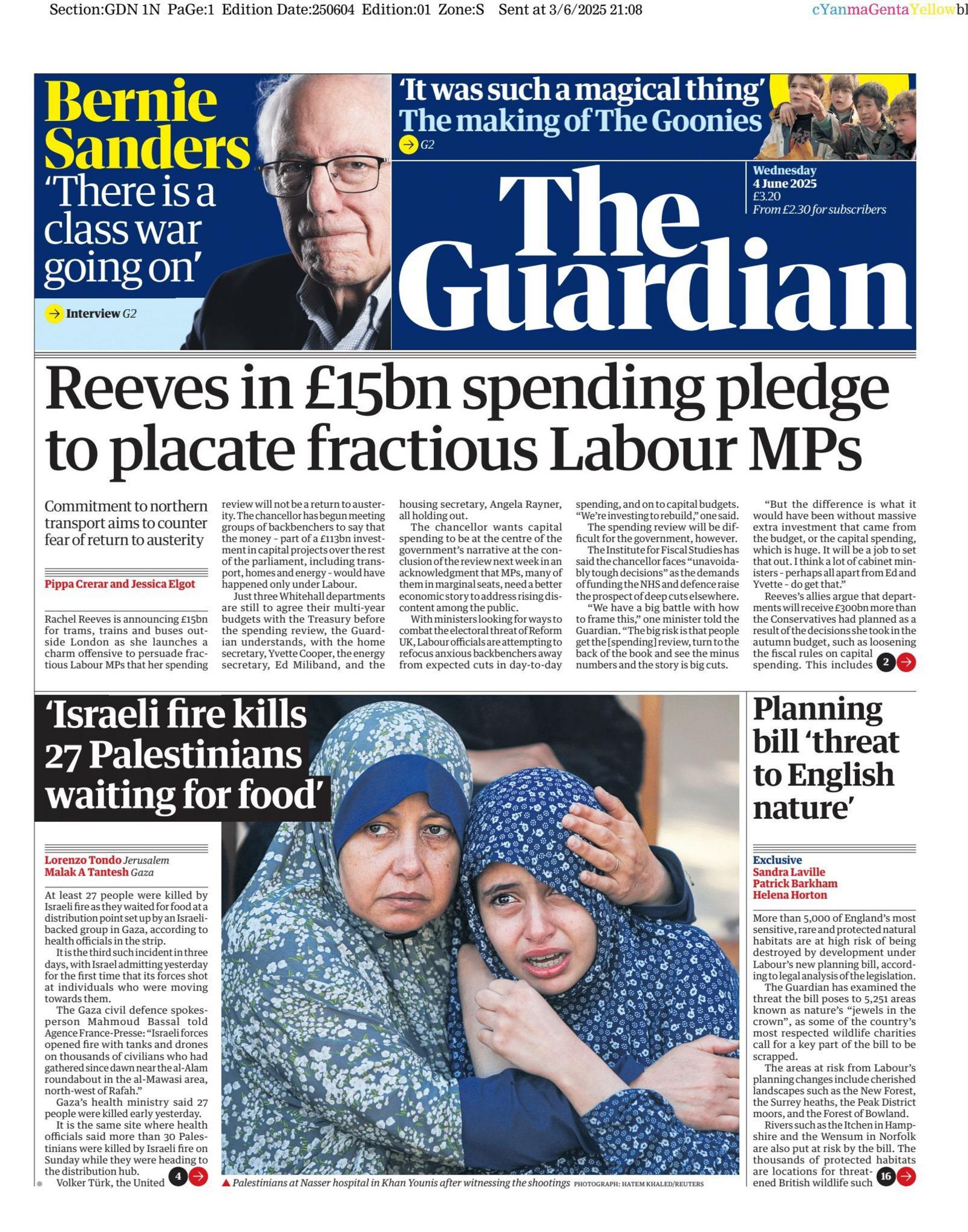 The Guardian