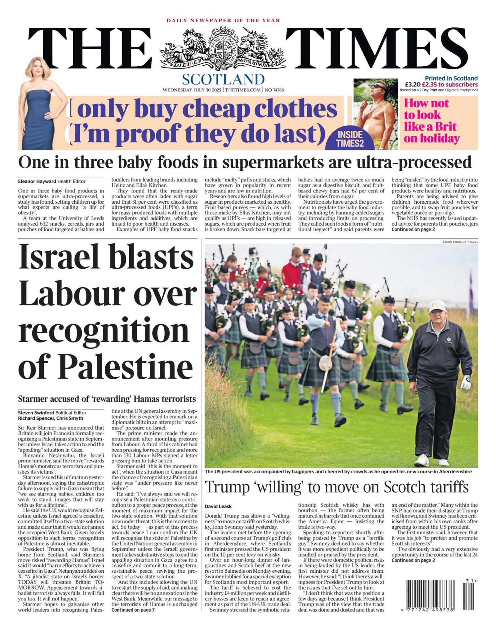 The Times