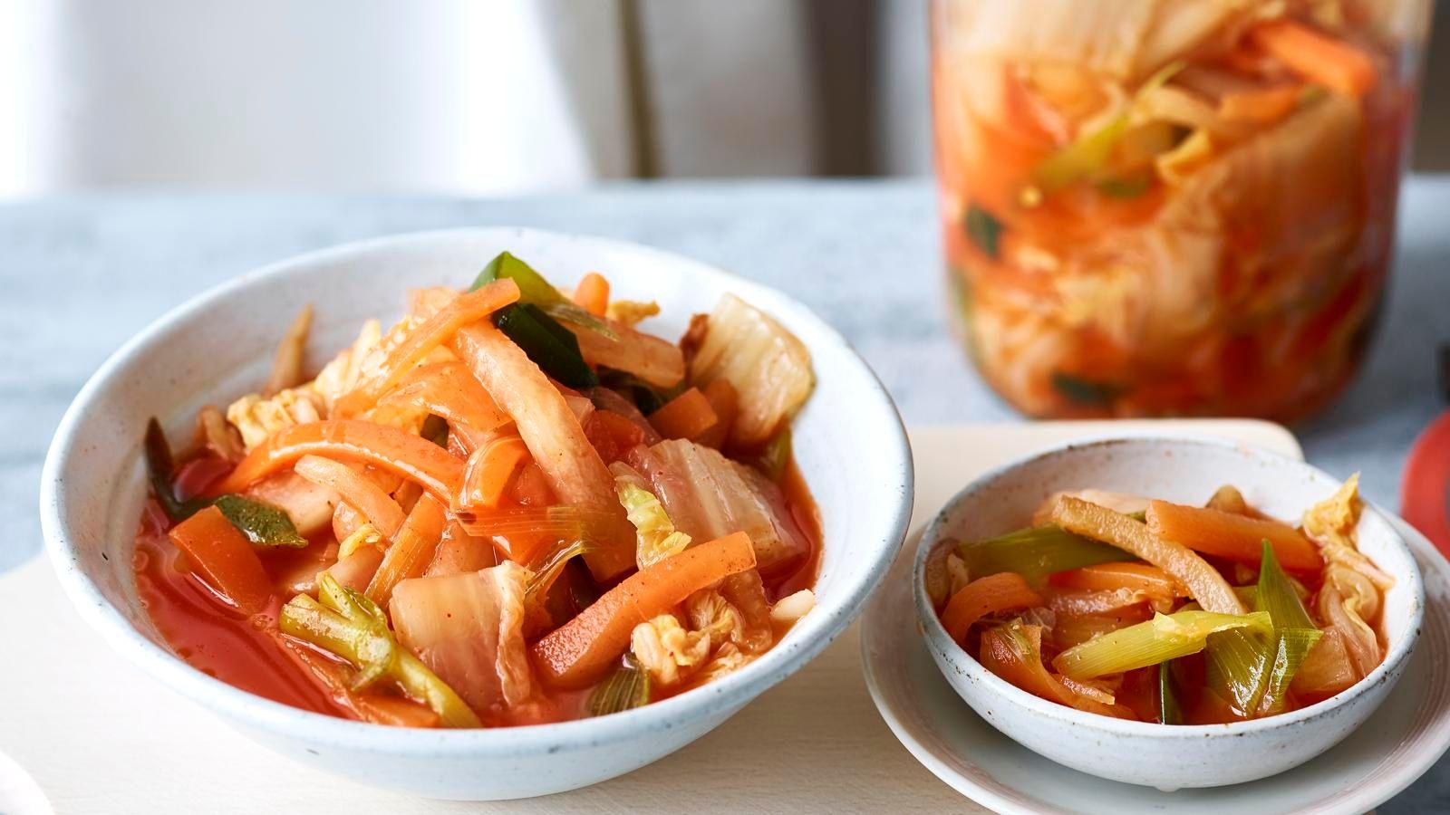 Kimchi
