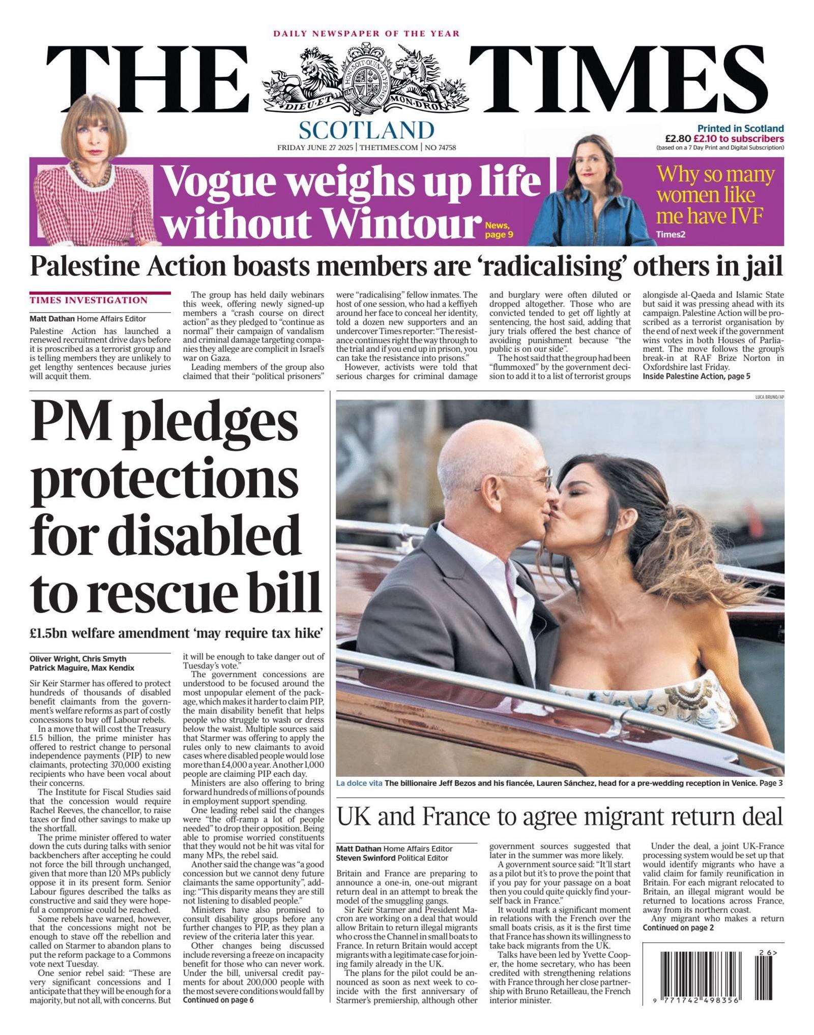 The Times