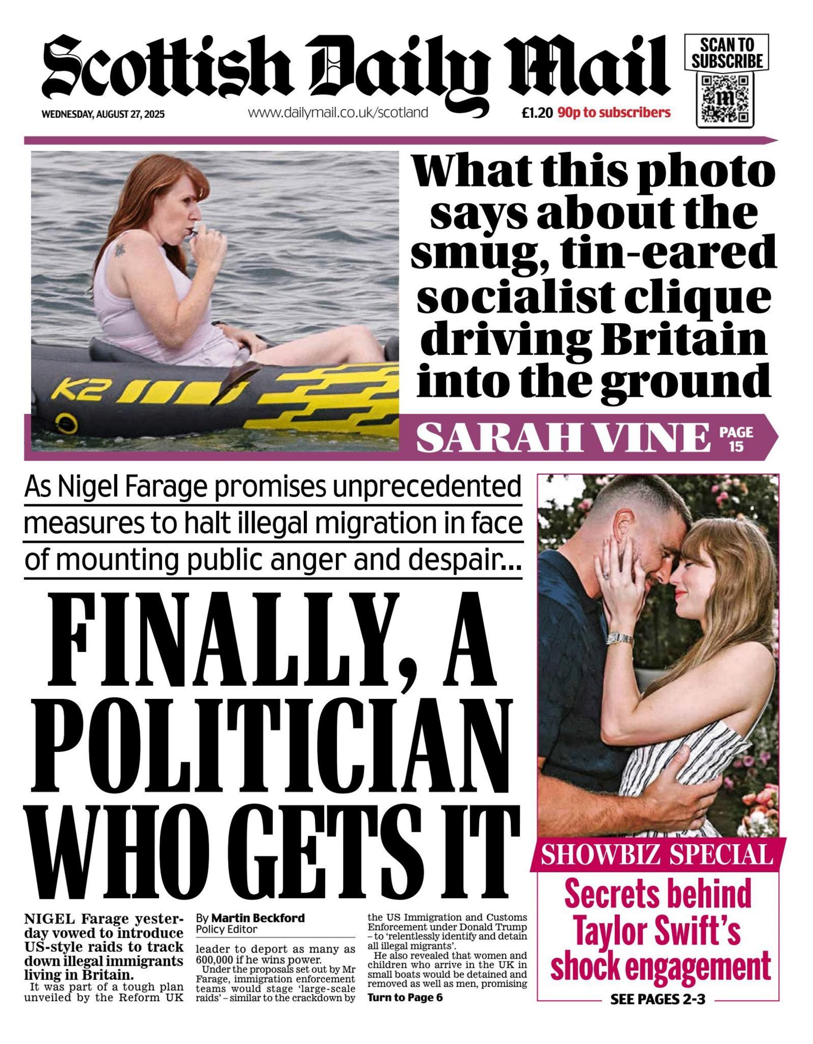 Daily Mail