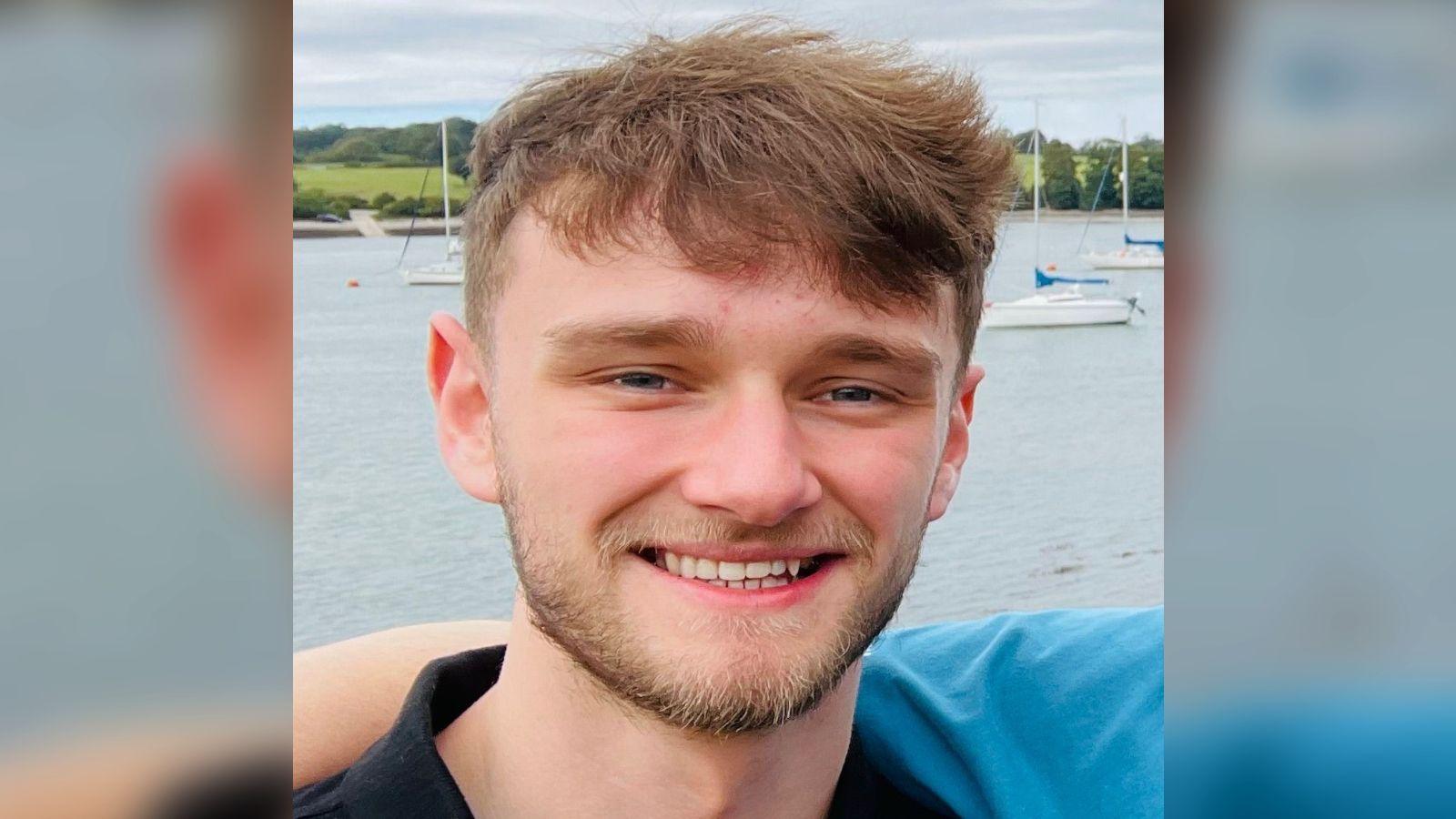 Kieran Thomas