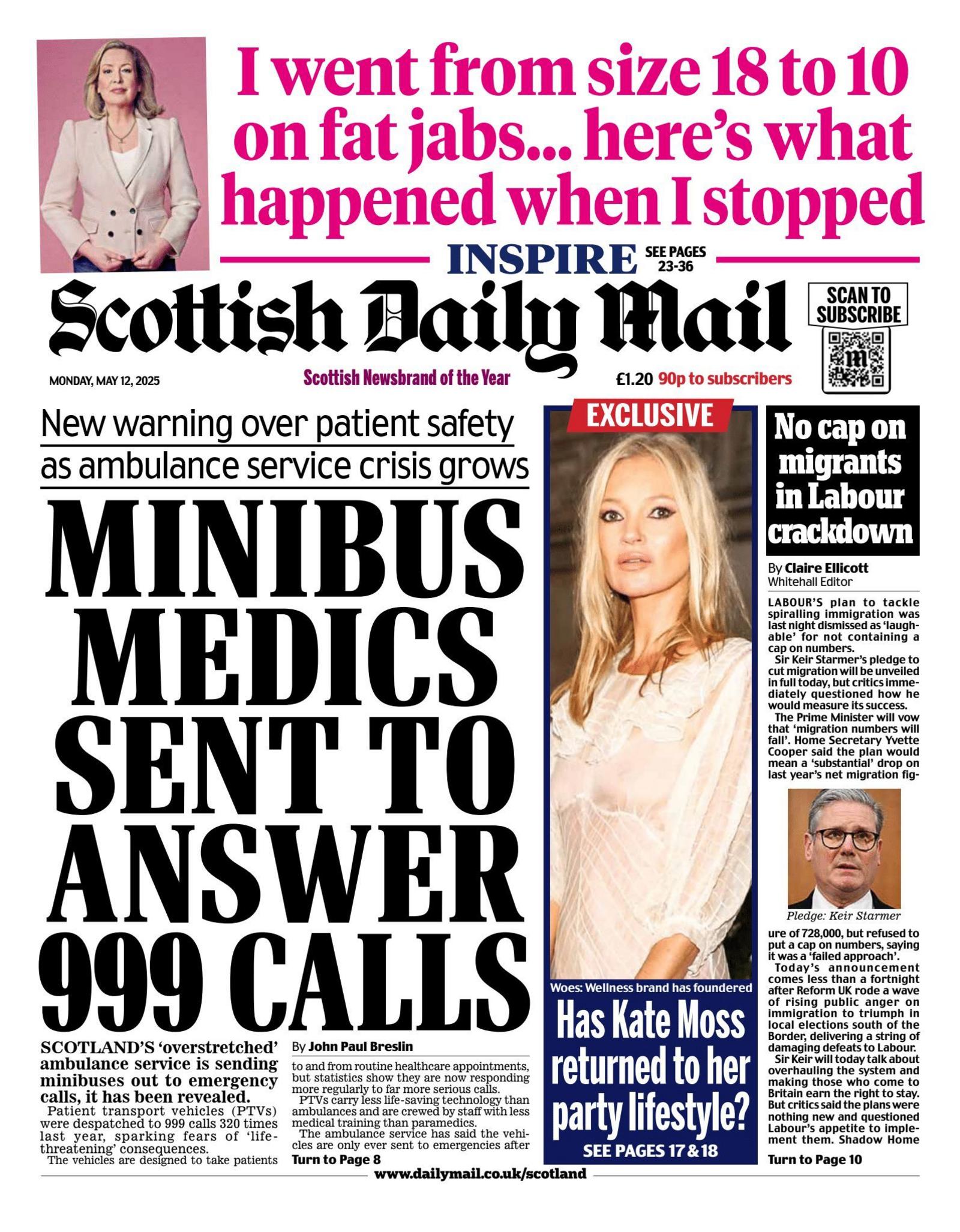 Daily Mail