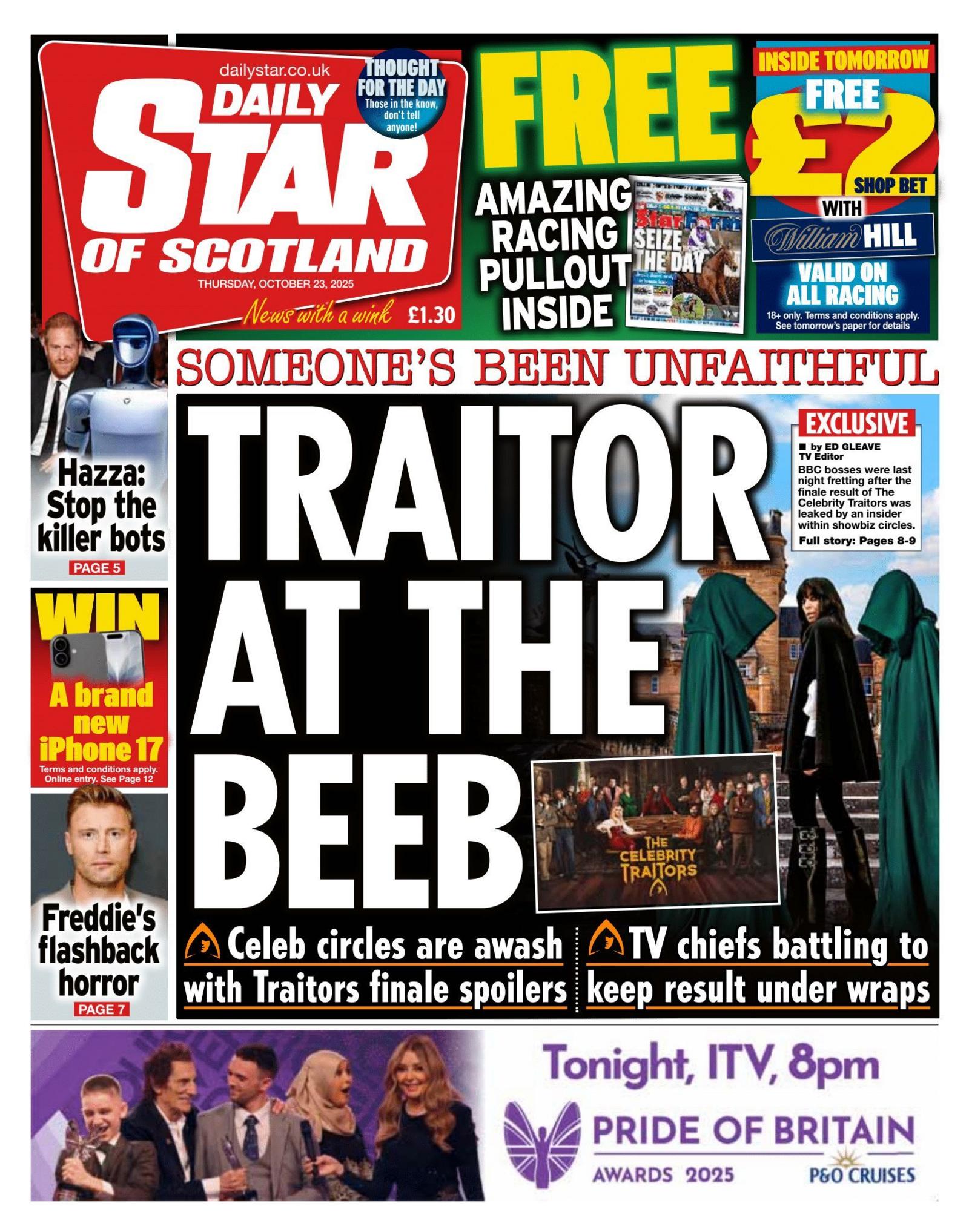 Daily Star
