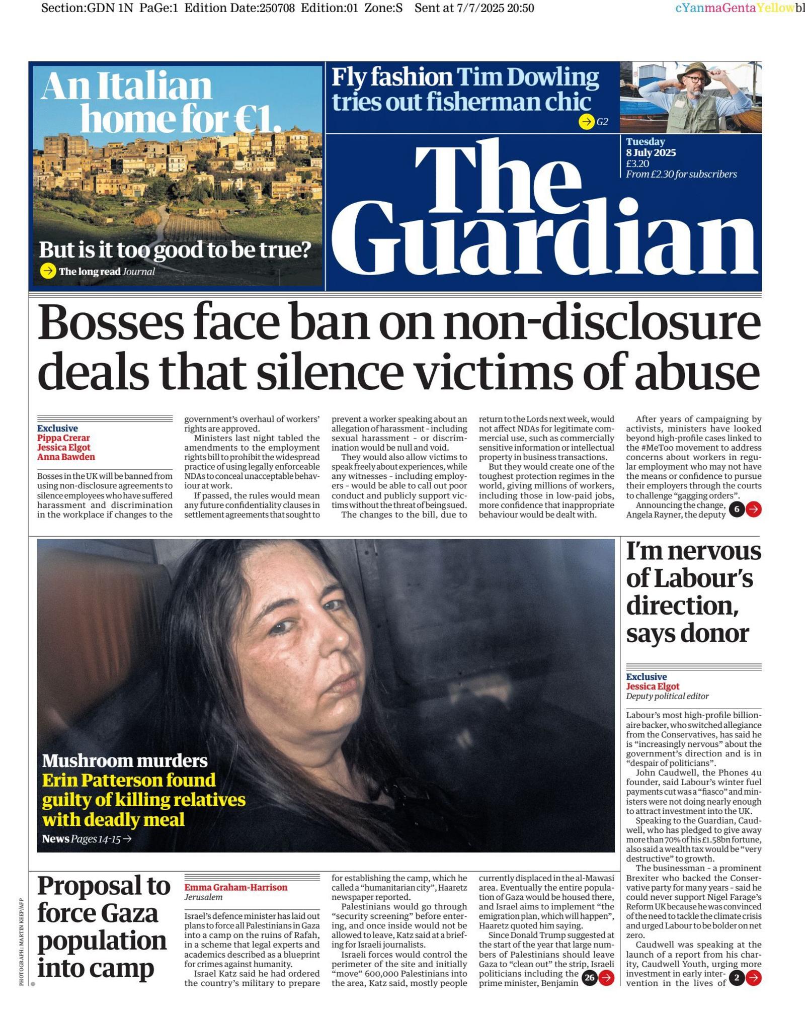 The Guardian