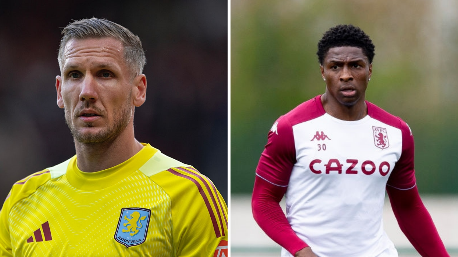 スポーツ Corinthian2003 MoustaphaHashi AstonVilla ASTON VILLA 1993 1995 HOME FOOTBALL SHIRT SOCCER JERSEY ASICS sz S