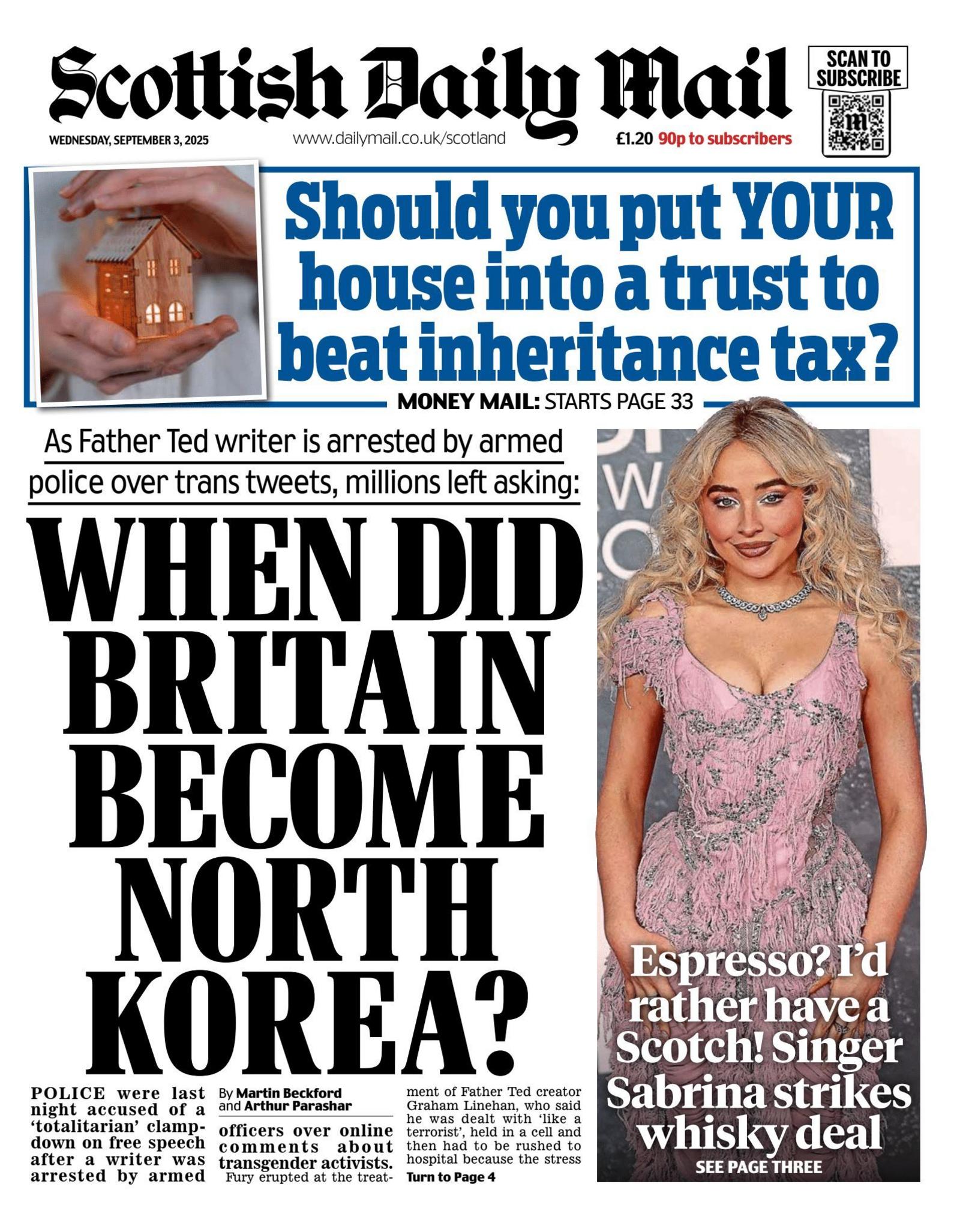 Daily Mail