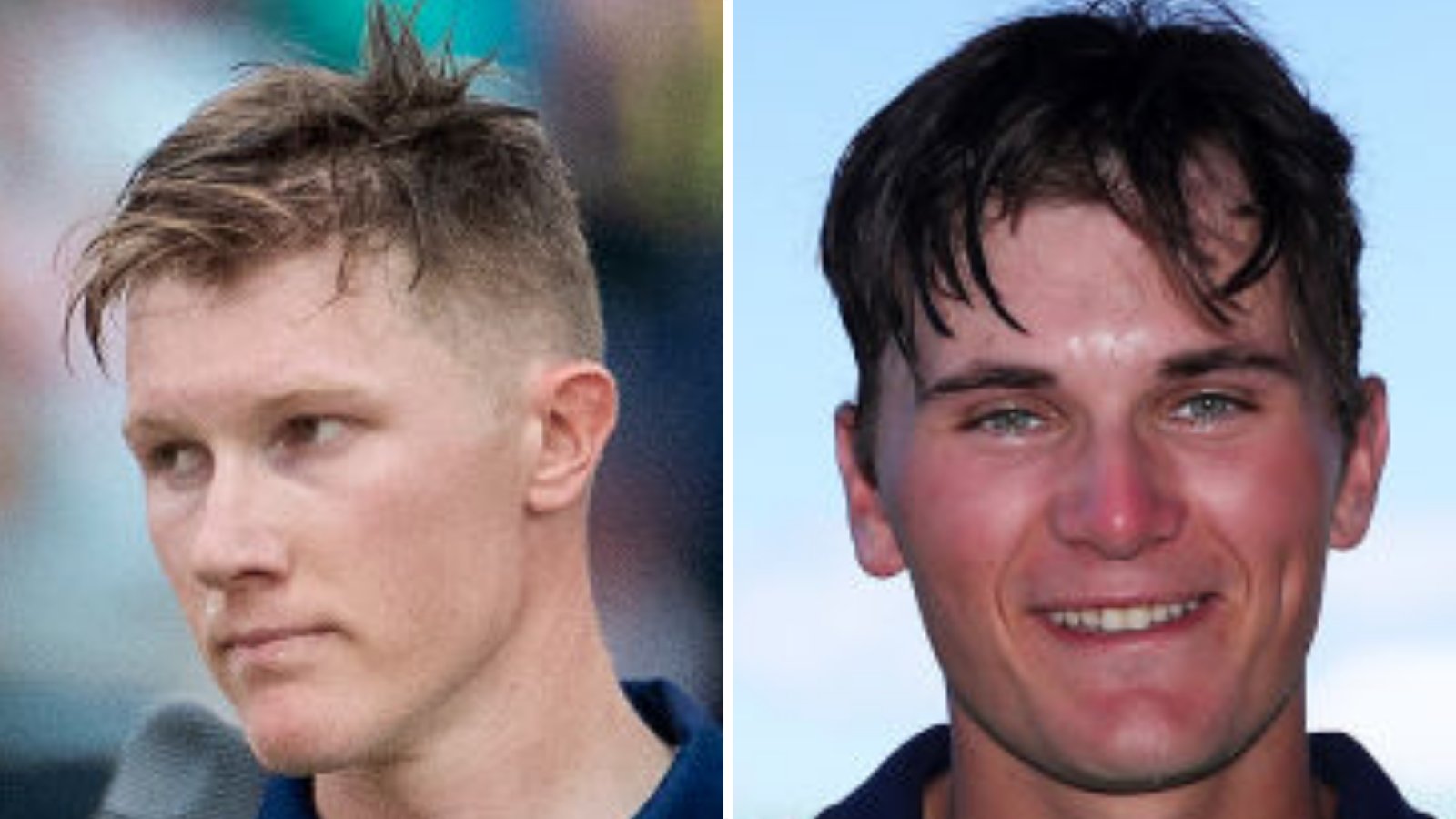 Brothers Harry Tector and Tim Tector