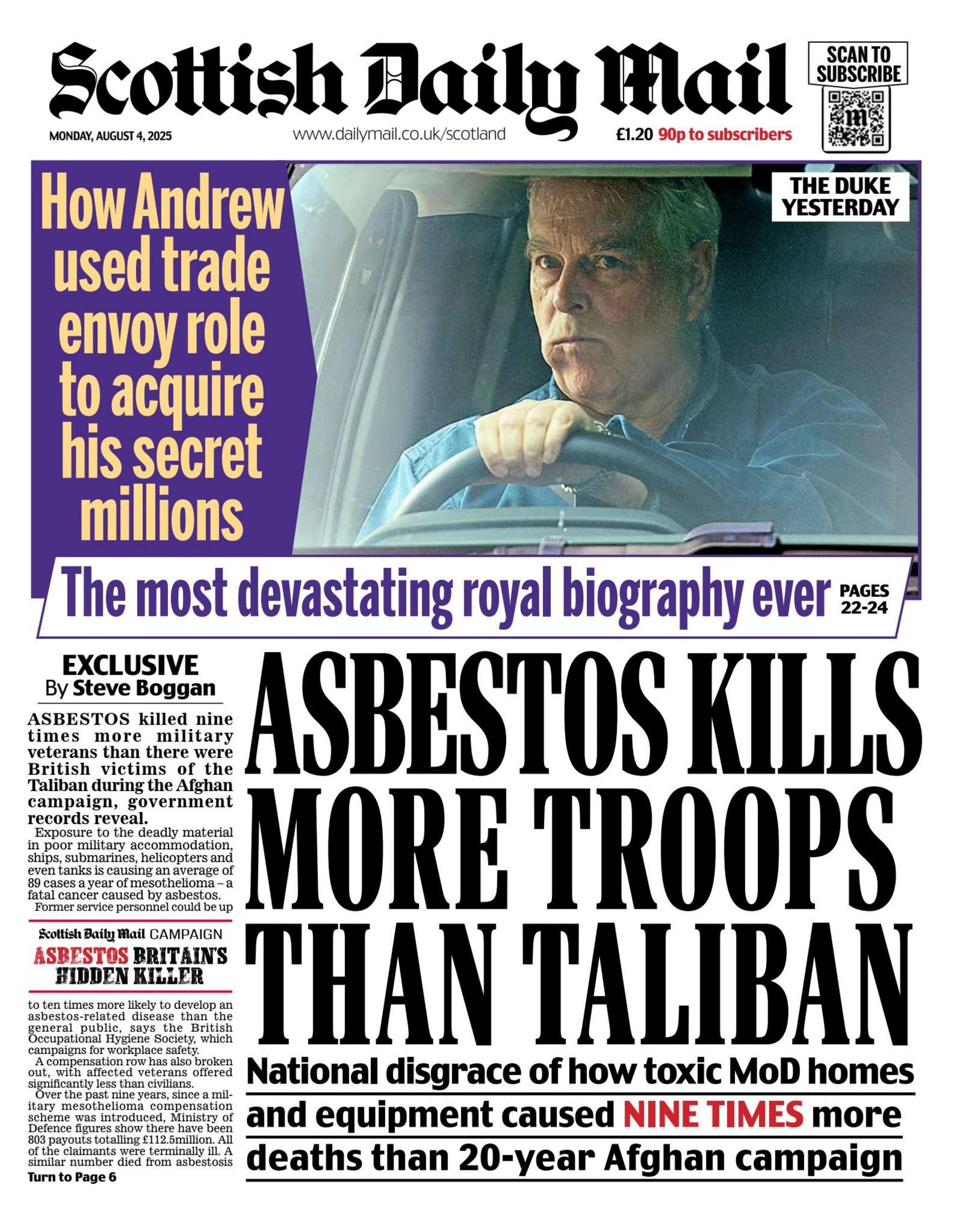 Daily Mail