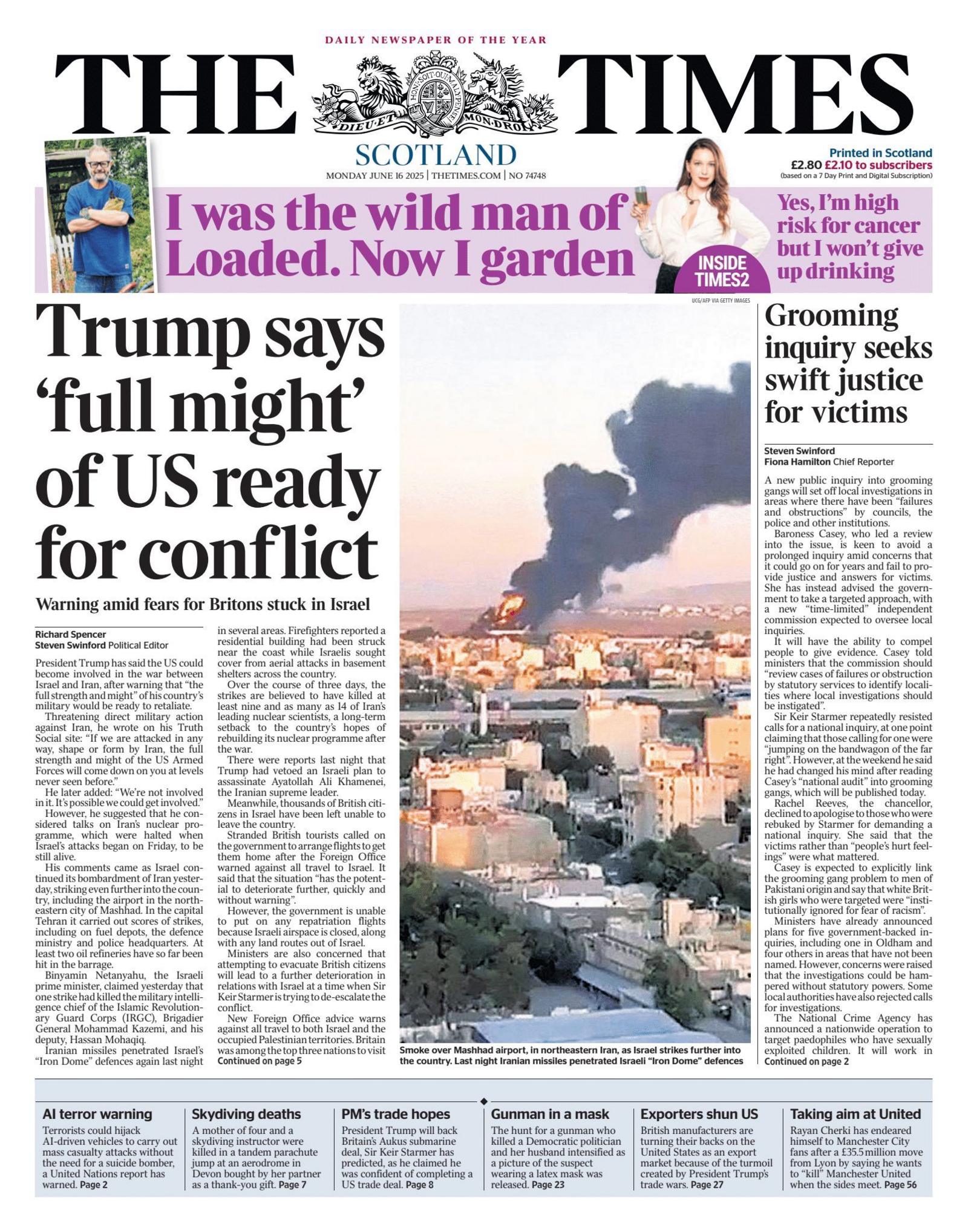 The Times