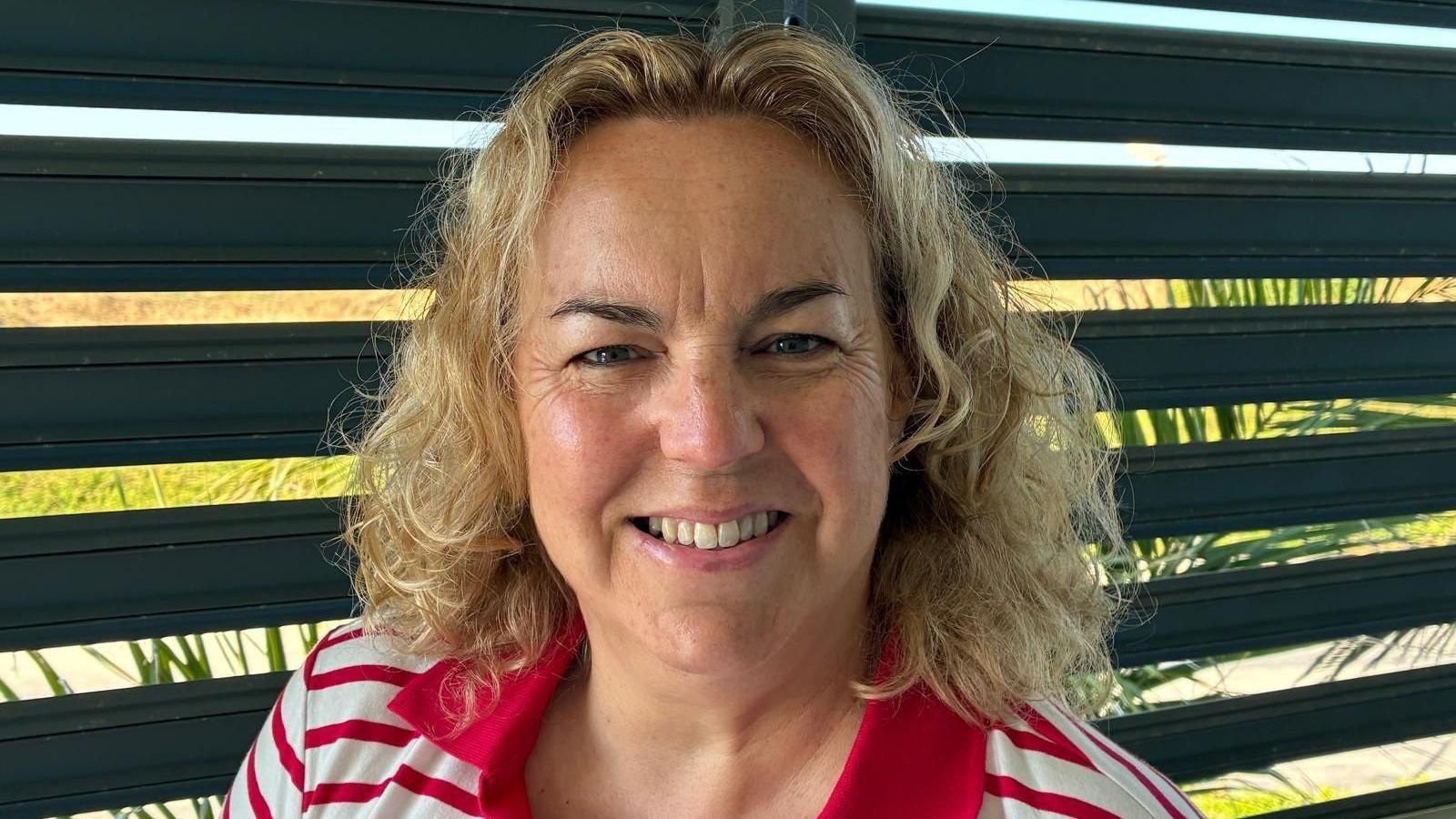 Sara Davies