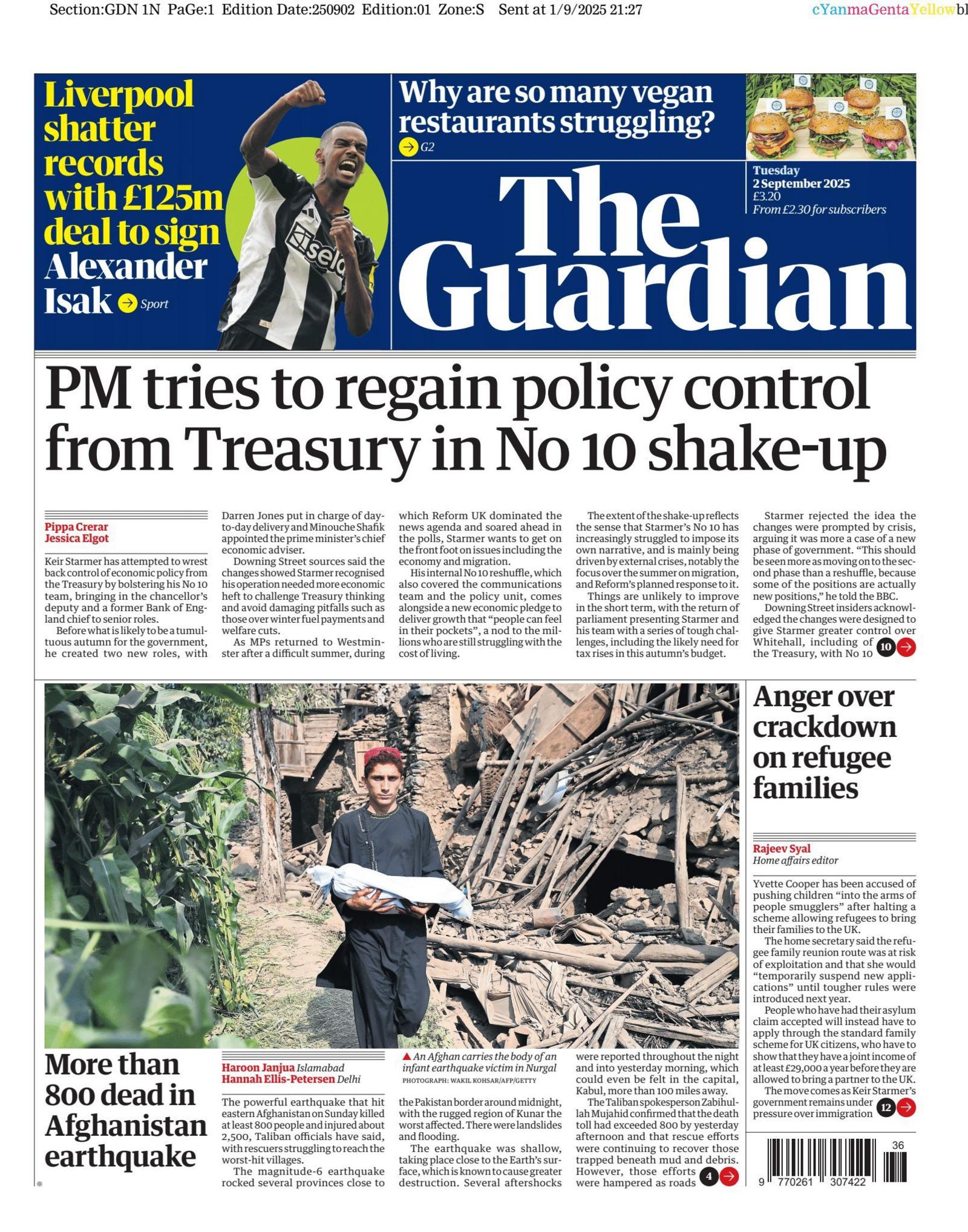 The Guardian