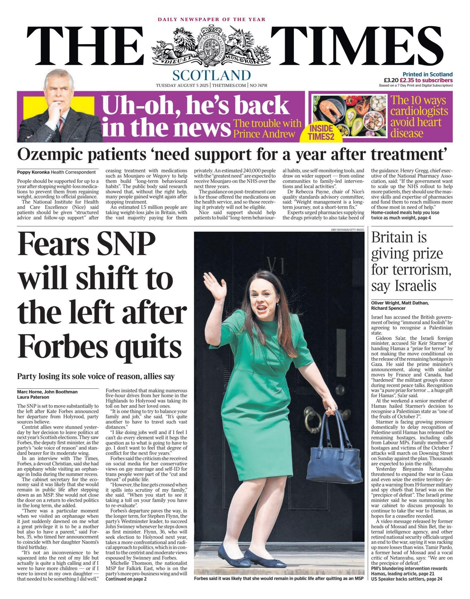 The Times