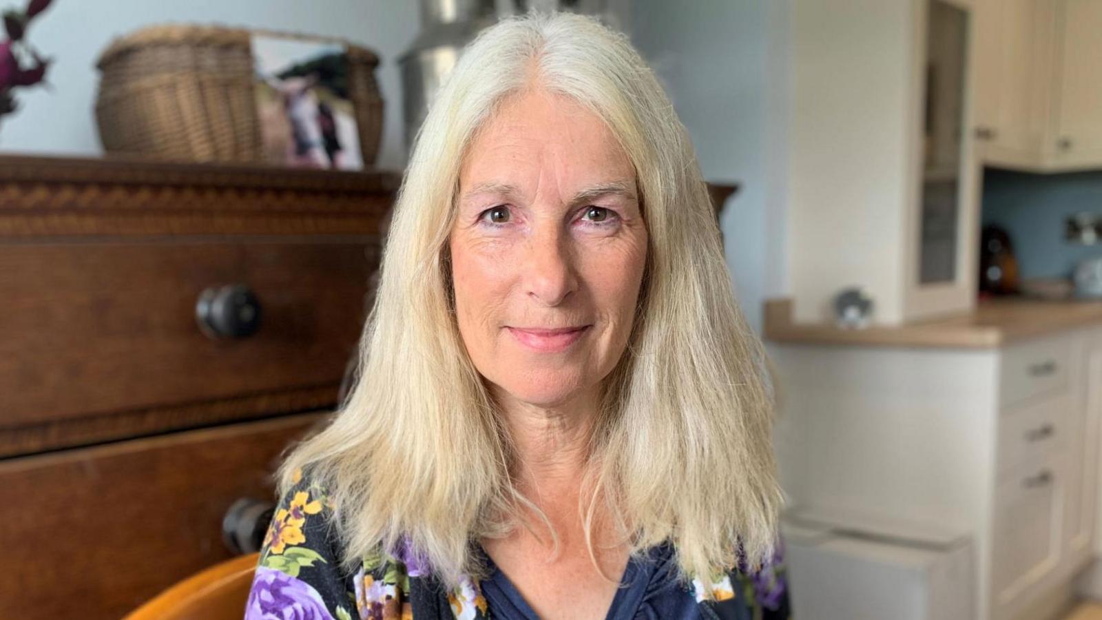 Ruth Myfanwy