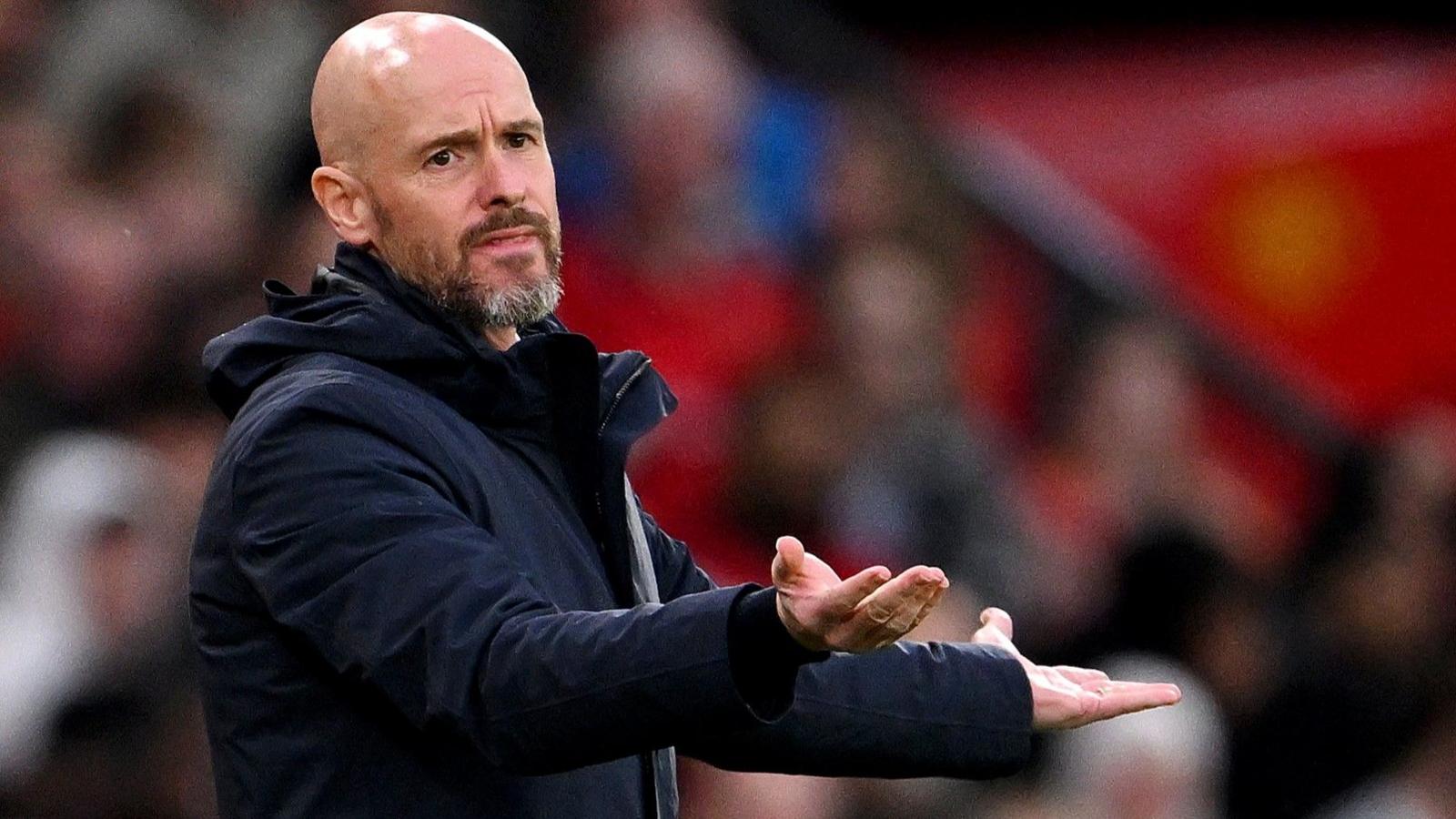 Erik ten Hag