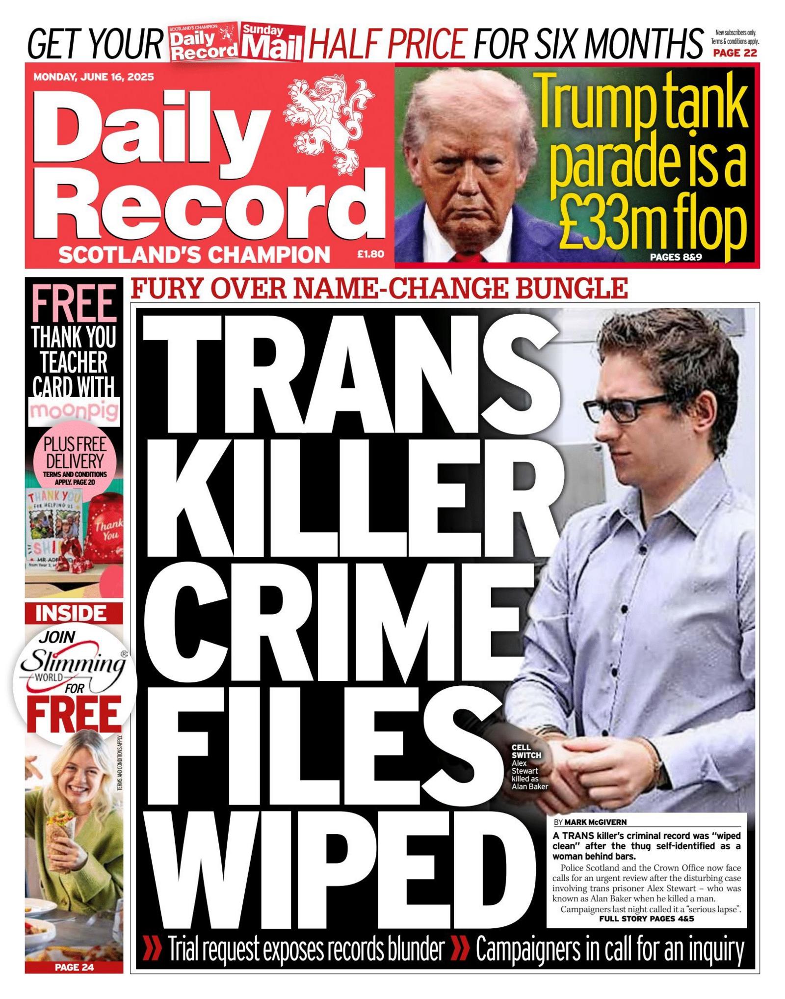 Daily Record
