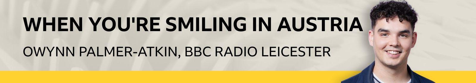 Owen Palmer-Atkin BBC Sport banner