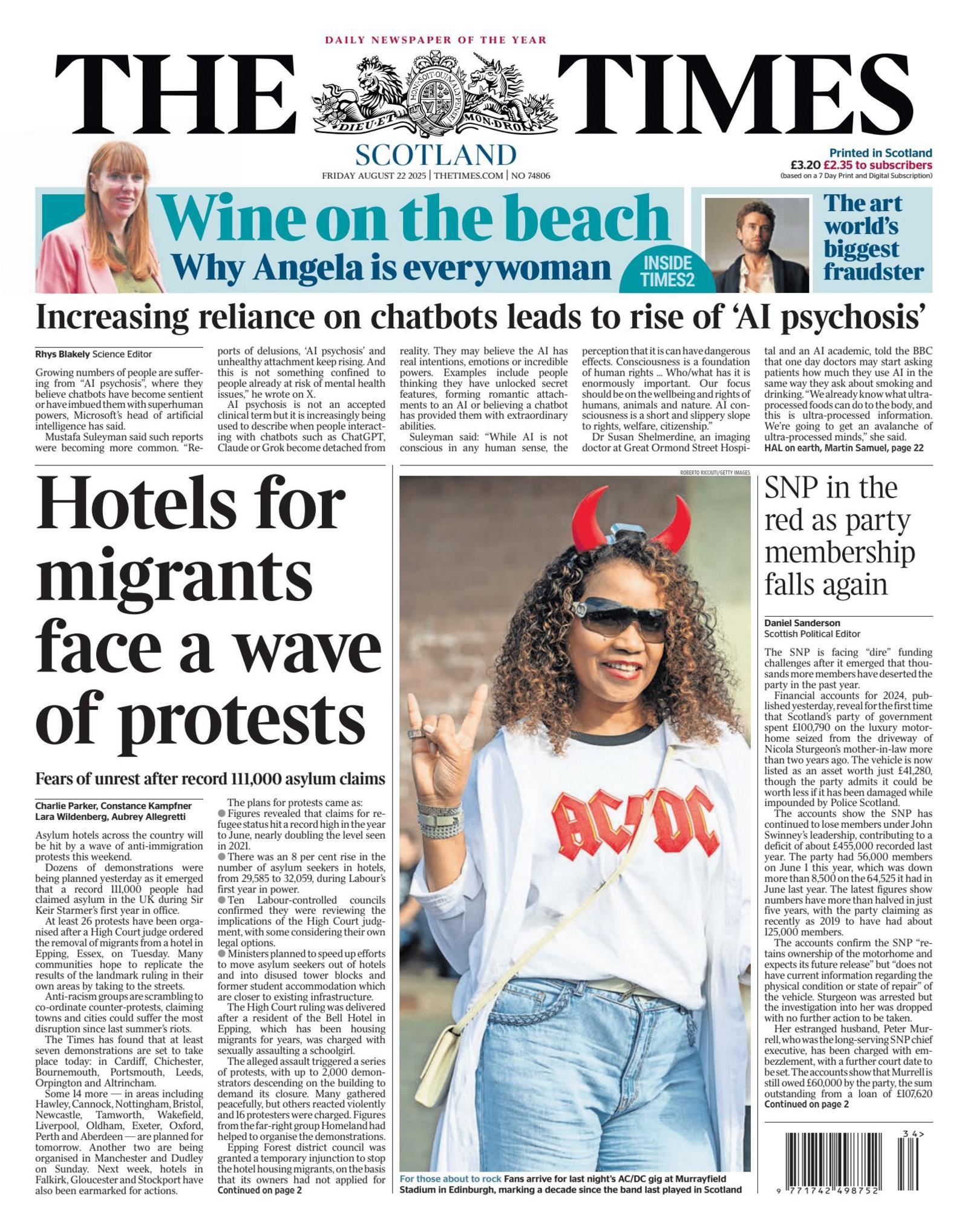 The Times
