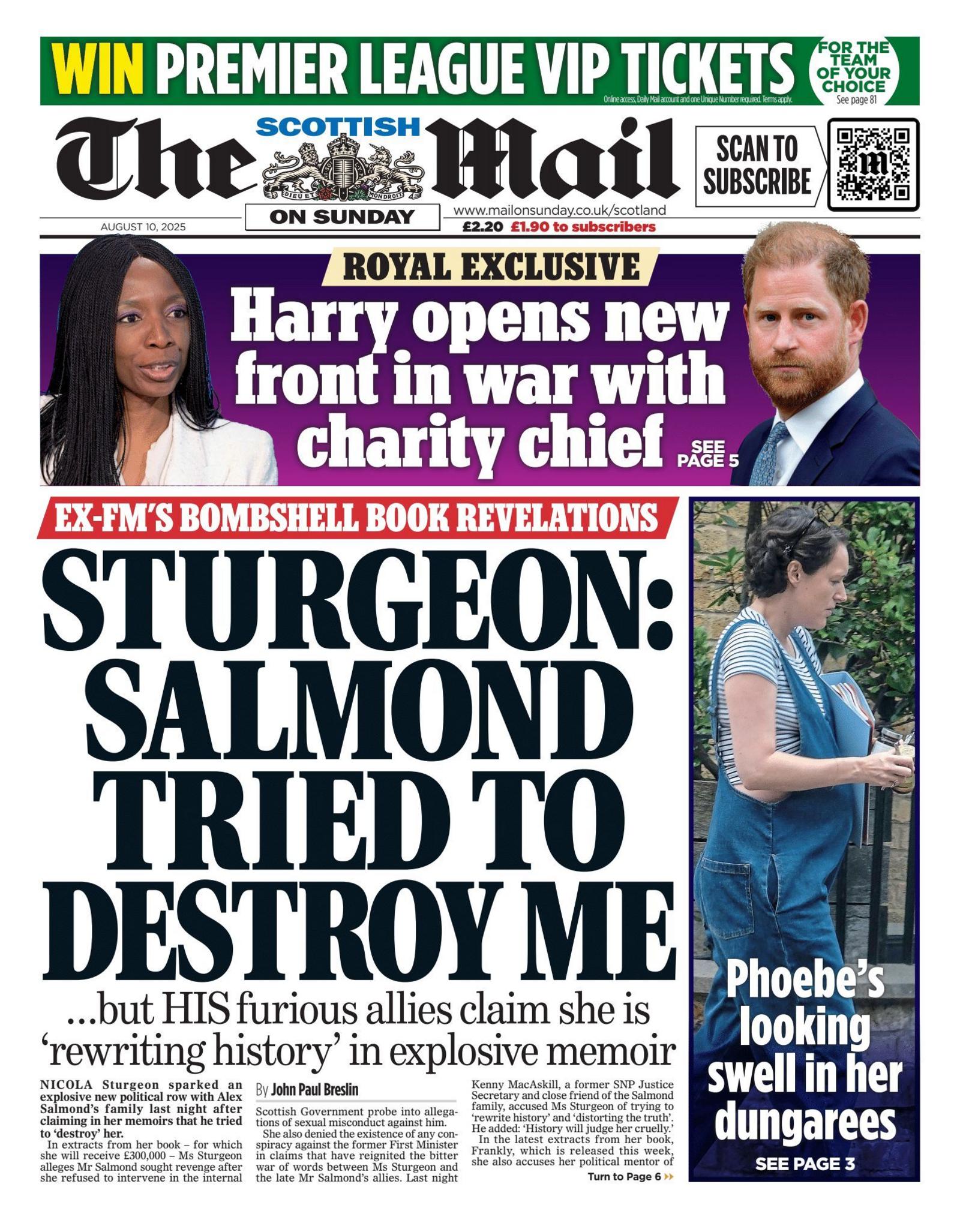 Daily Mail