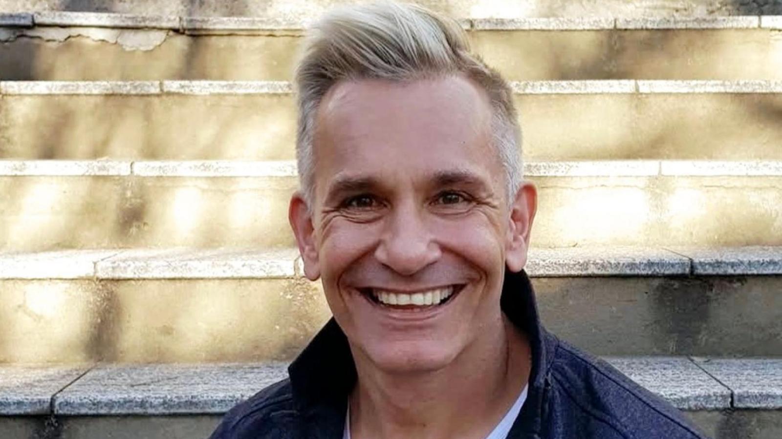 André van der Merwe