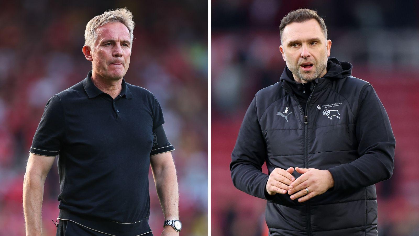 Ryan Reynolds and Rob Mac once reacted to shocking Wrexham takes as 'Parkinson o