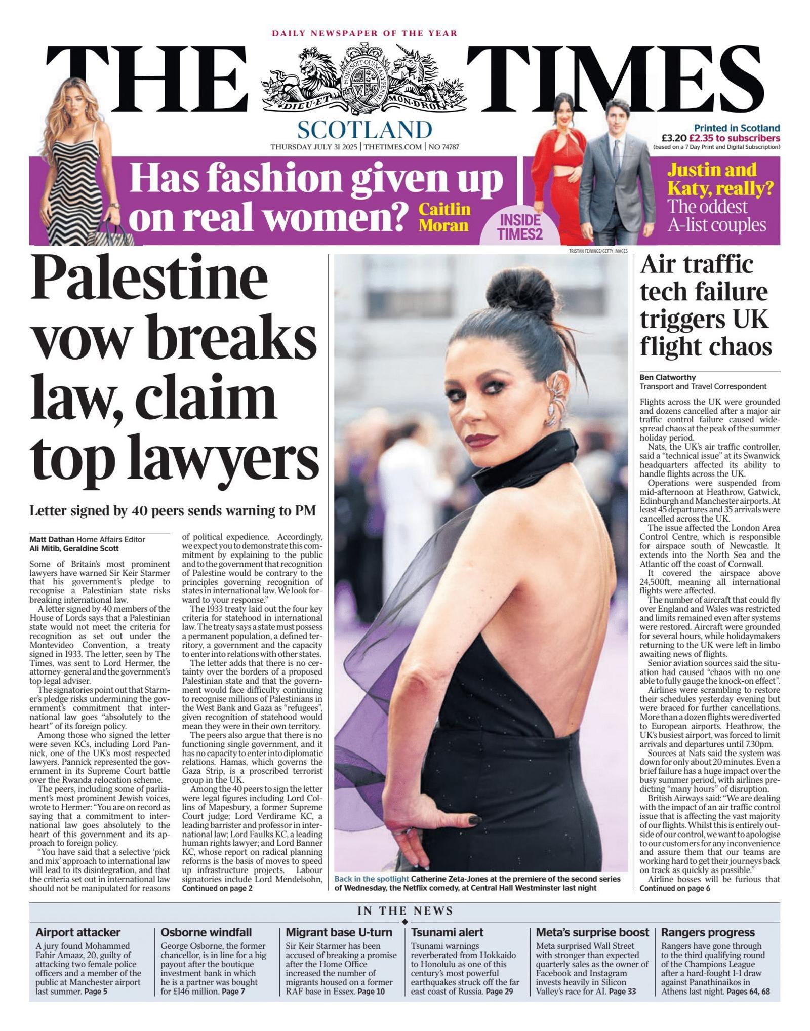 The Times